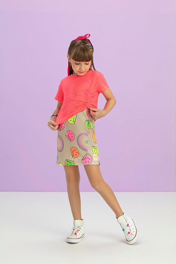 Vestido-Estampado-Com-Cropped-Tela-Rosa-Neon