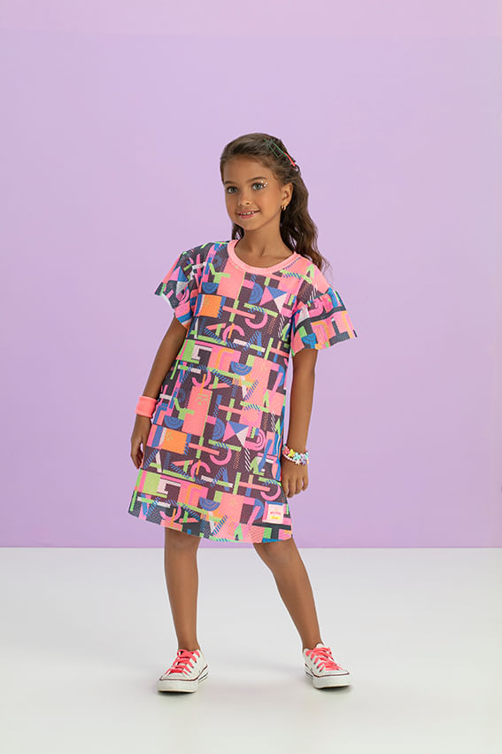 Vestido-ComSobreposicao-De-Tela-