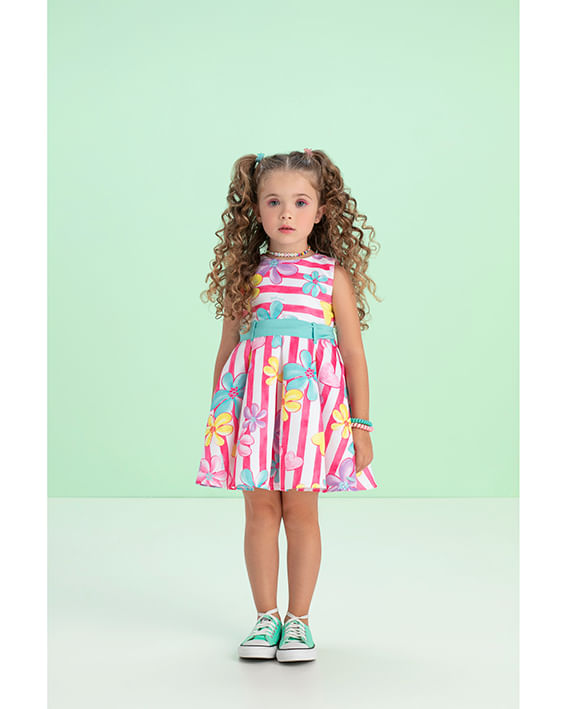 Vestido-De-Festa-Com-Laco