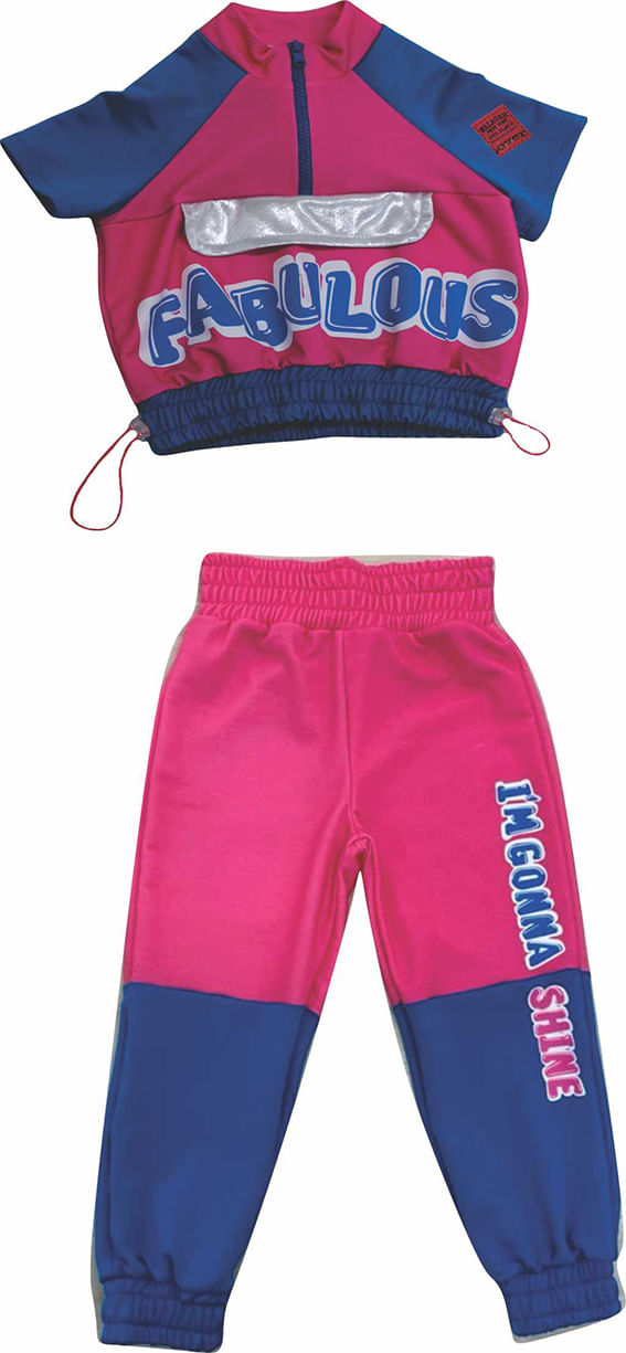 Conjunto-Blusa-Manga-Curta-E-Calca