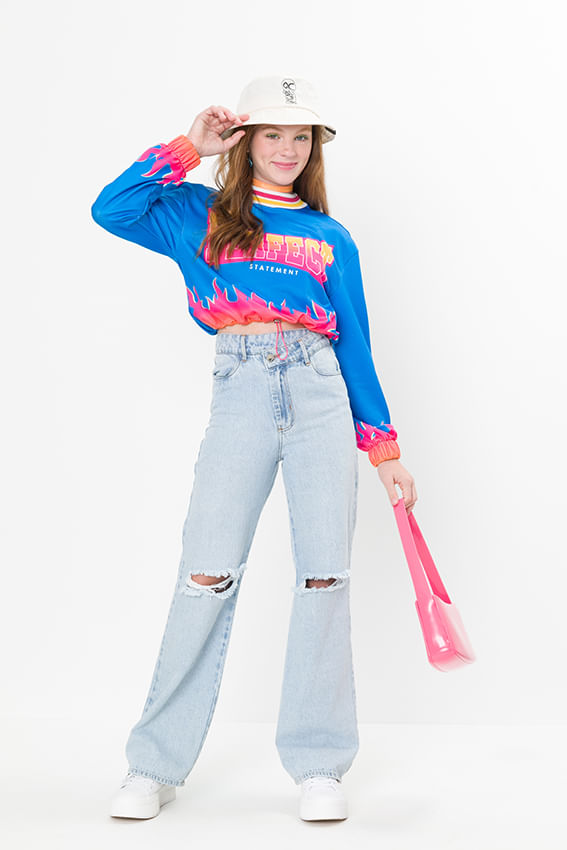 Blusa-Manga-Longa-Moletinho-Gola-Retilinea