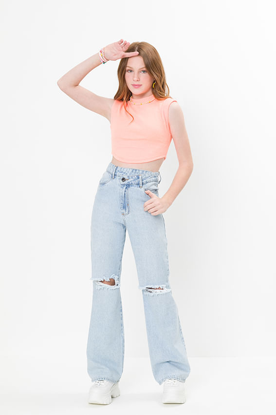 Blusa-Canelada-Franzida