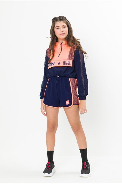 Short Londres