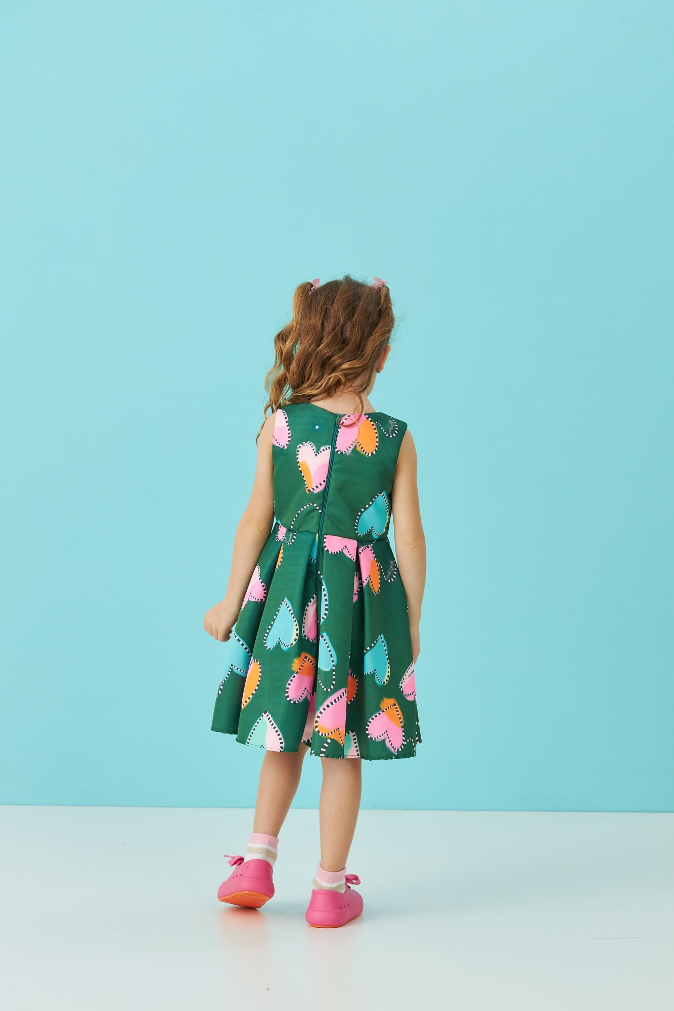 Vestido-De-Festa-Estampado