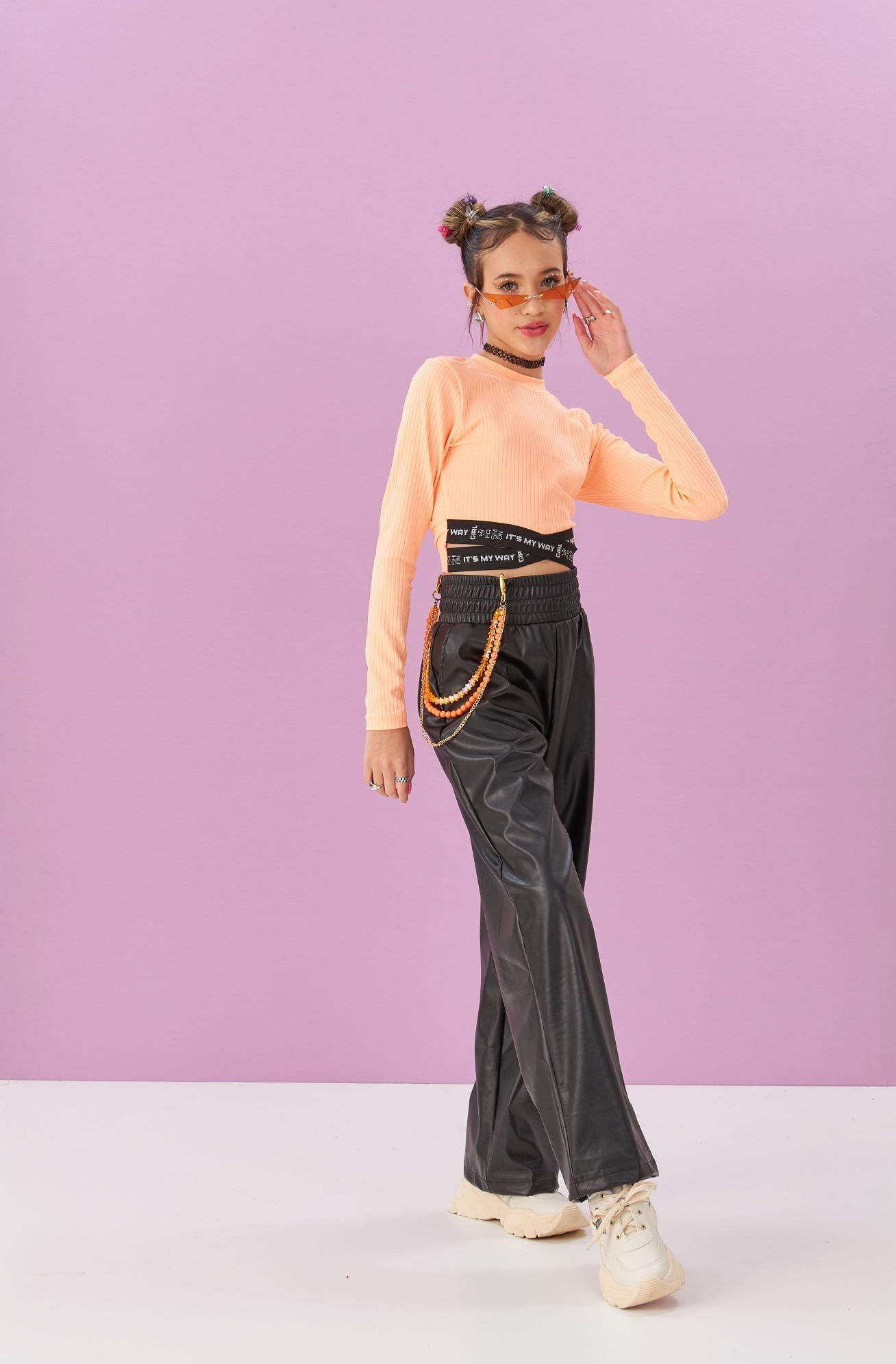 Blusa-Canelada-Manga-Longa-Cropped-Com-Elastico-Personalizado
