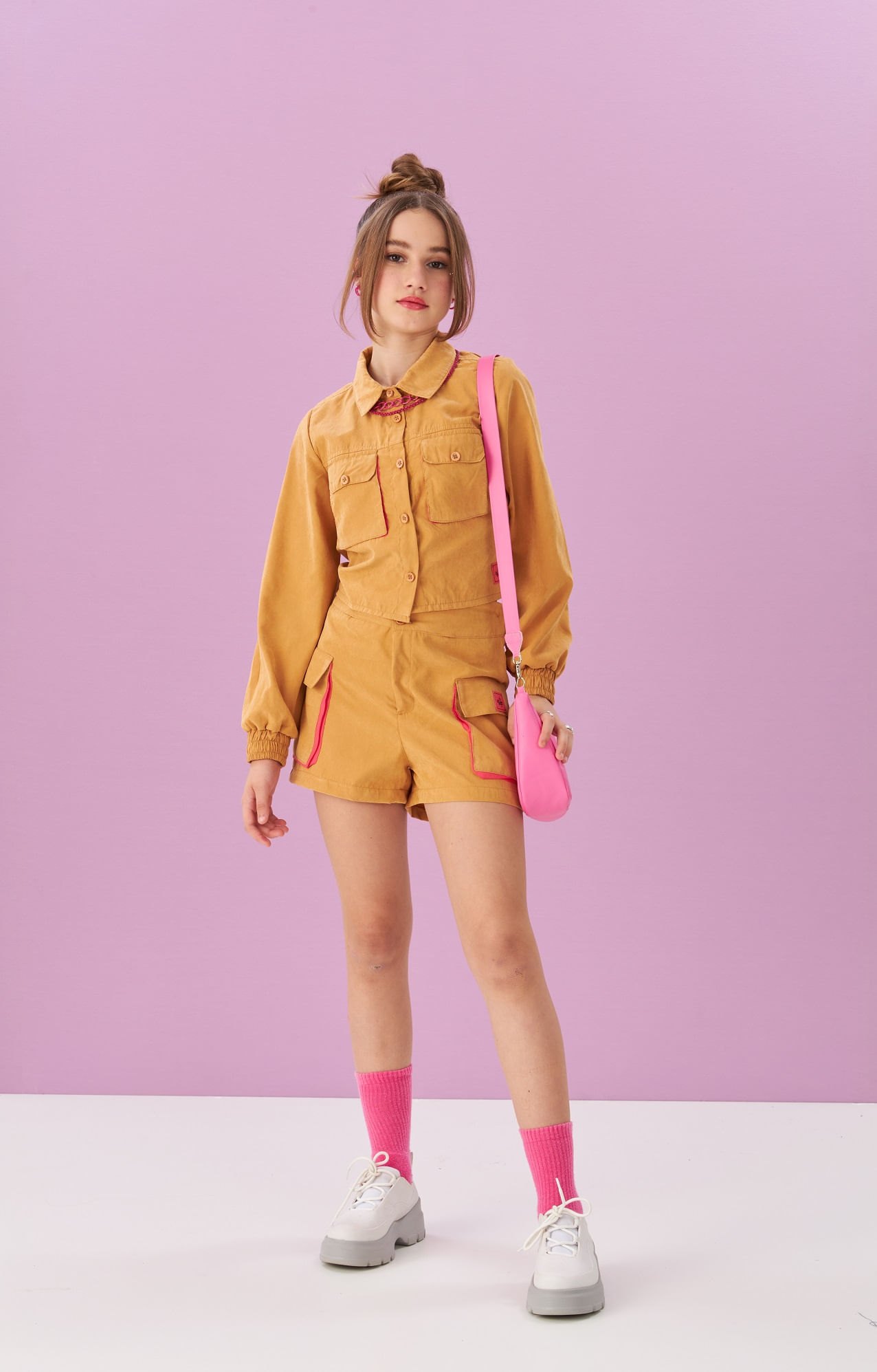 Camisa-De-Manga-Longa-Cropped-Com-Bolso