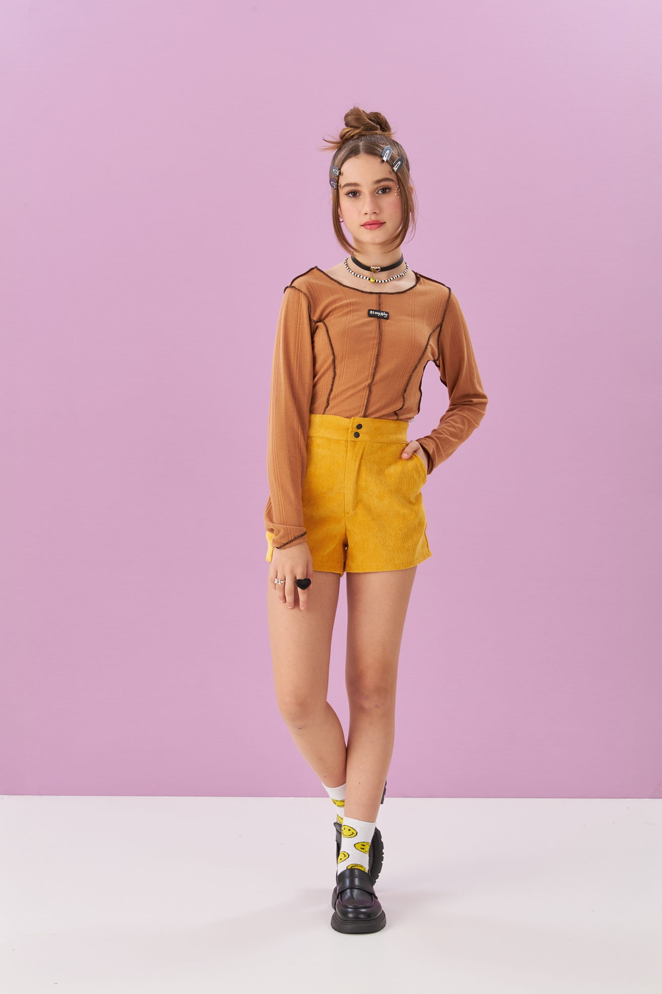 Blusa-Manga-Longa-Canelada-Com-Fru-Fru