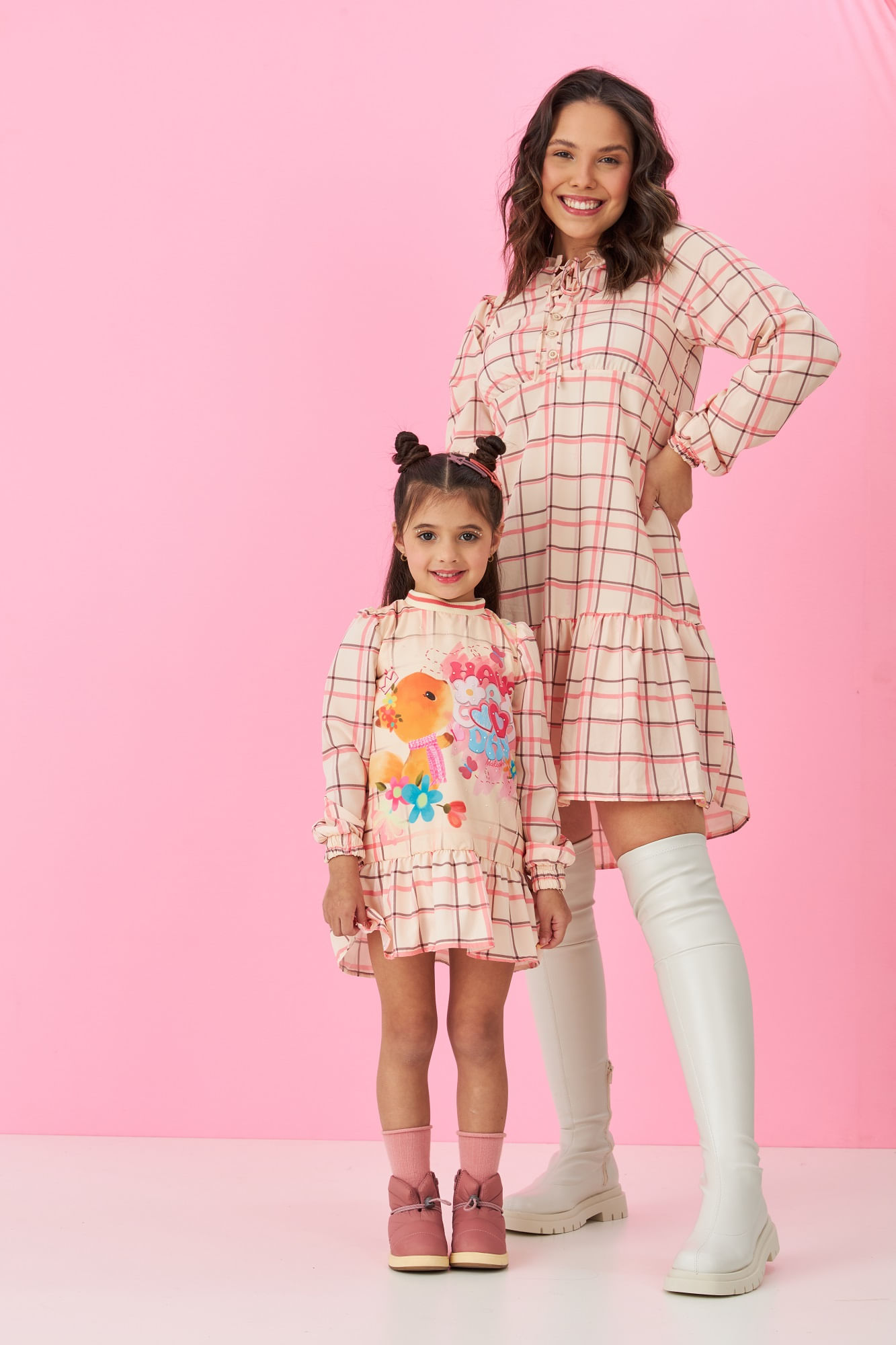 Vestido-Mae-Estampado-Com-Amarracao-Na-Gola