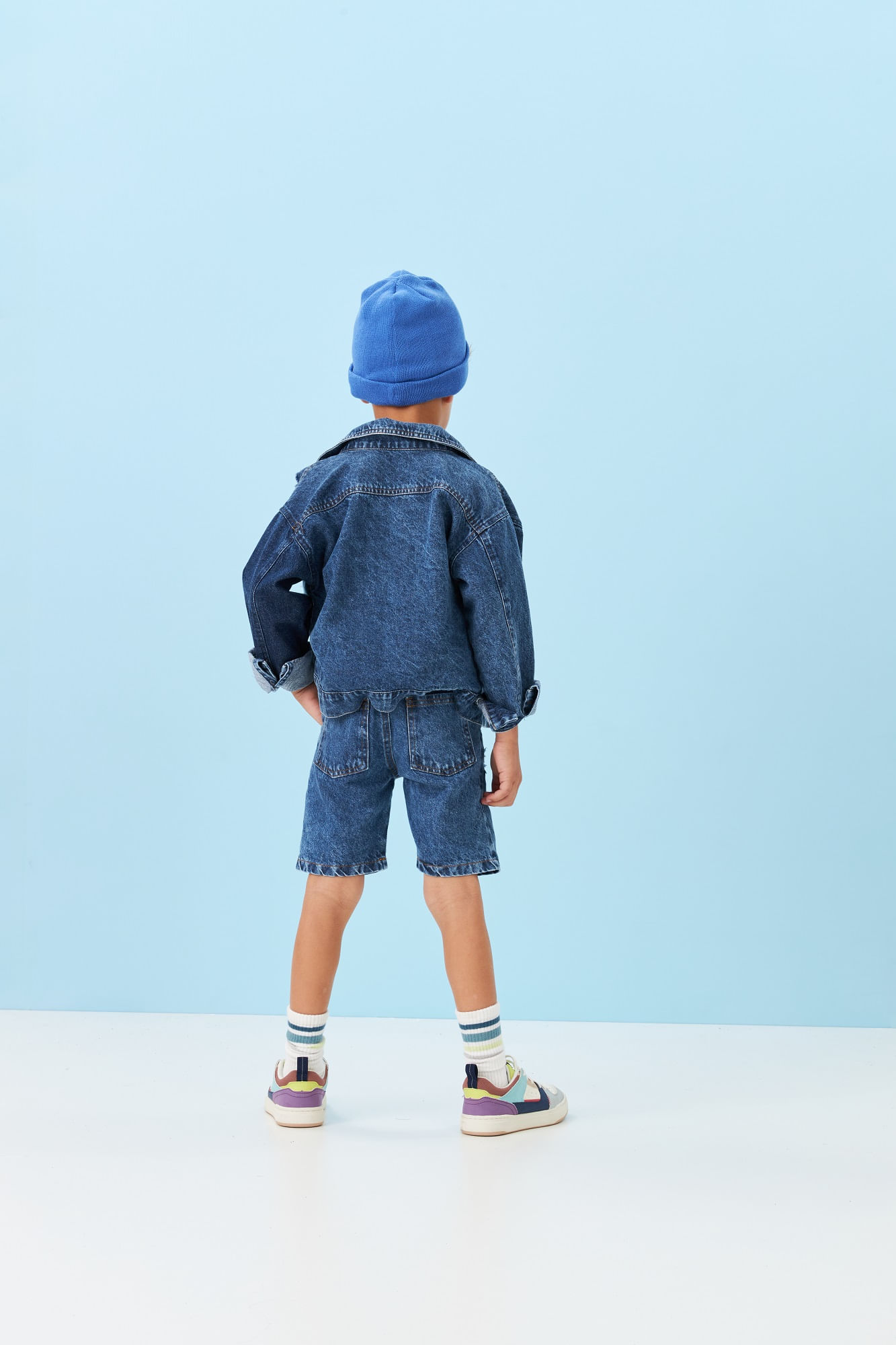 Jaqueta-Jeans-Com-Puidos-Frente