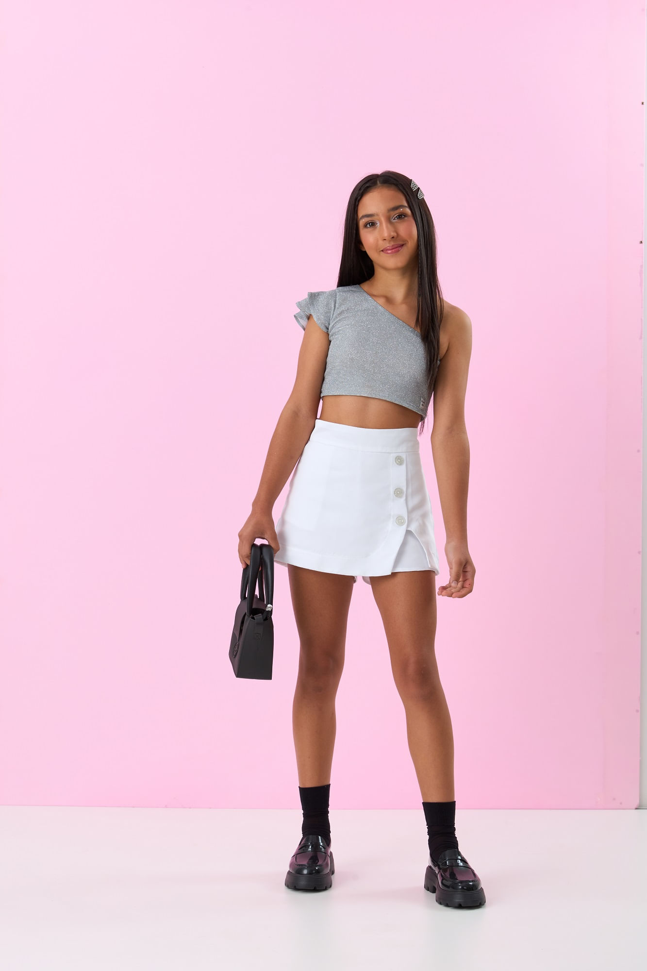 Blusa-Glitter-De-Um-Ombro-So-Com-Babados