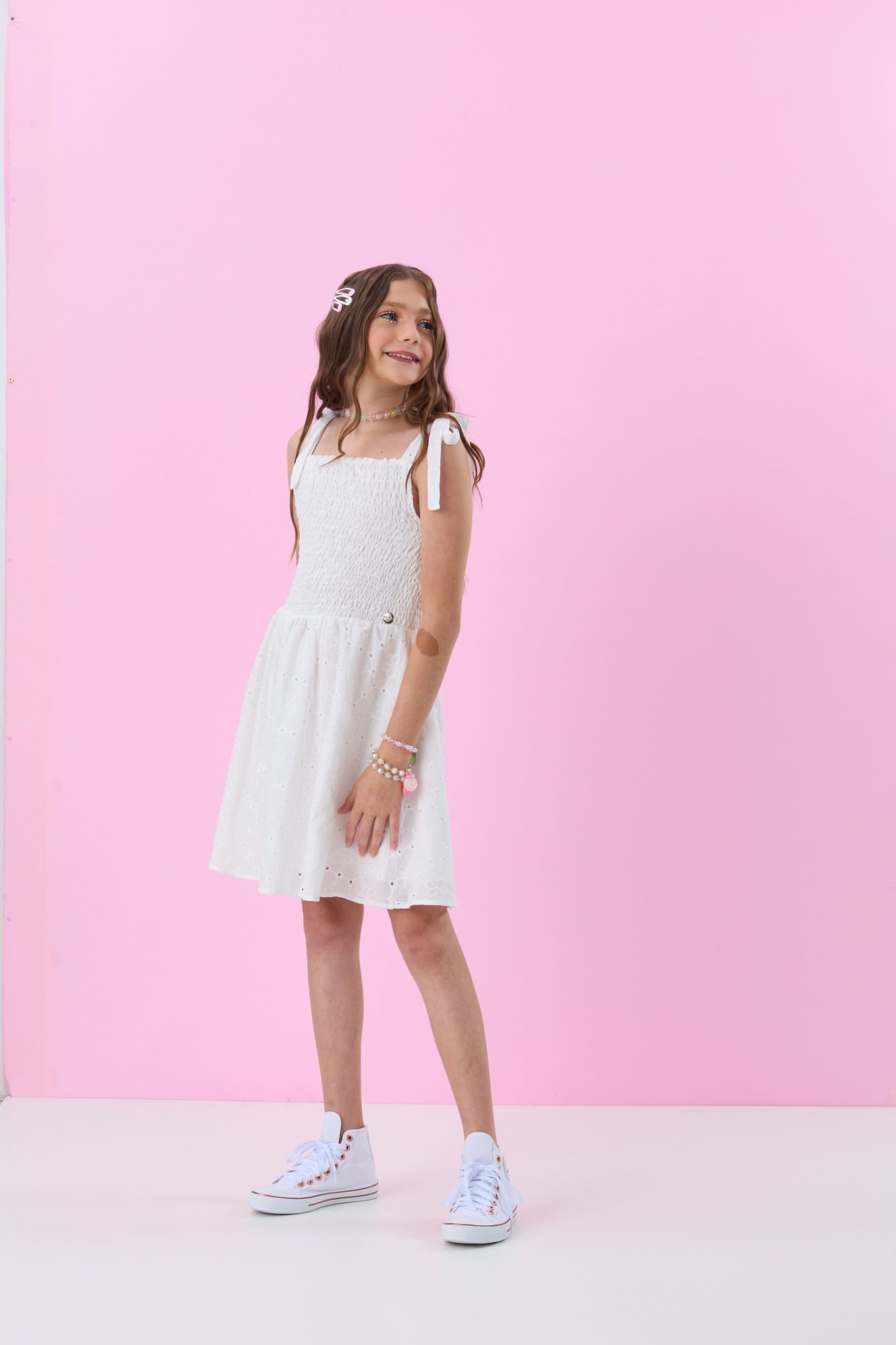 Vestido-Laise-Alcas-De-Amarracao