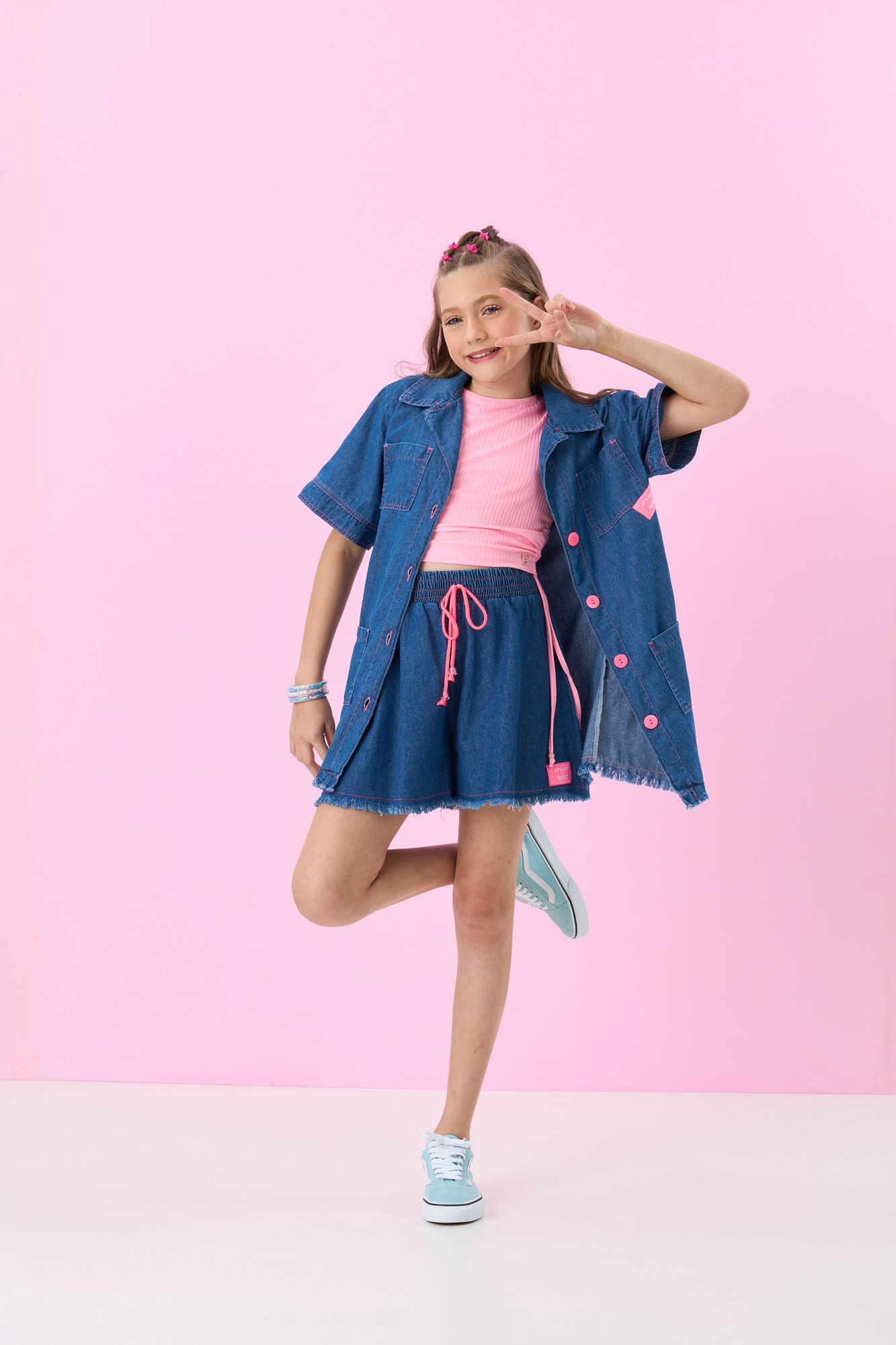Shorts-Jeans-Gode-Cintura-Com-Elastico