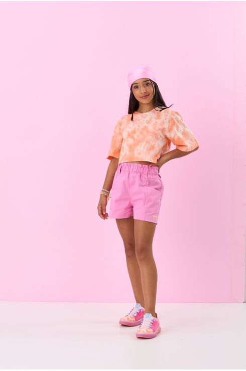 Blusa Tiedye