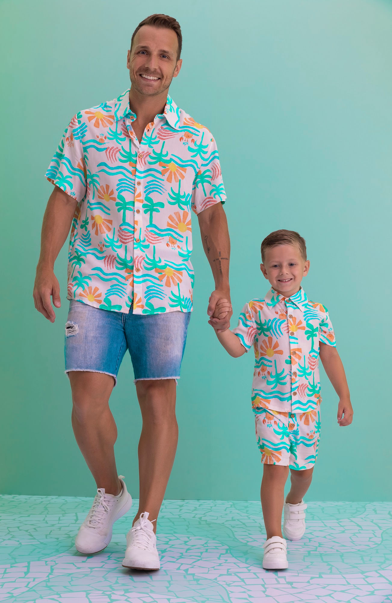 Camisa-Em-Viscose-Estampada
