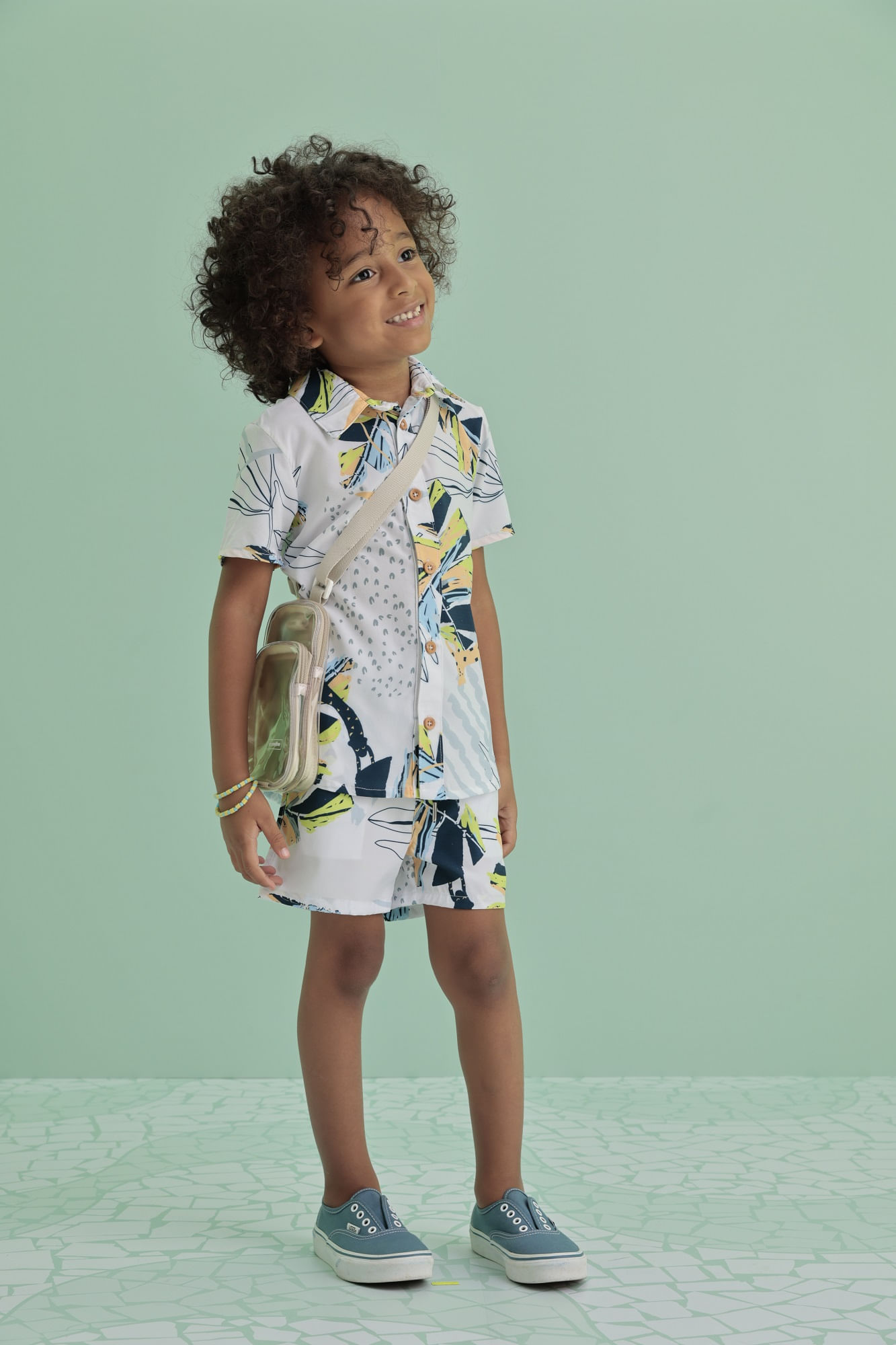 Camisa-Estampada-Com-Fenda-Lateral