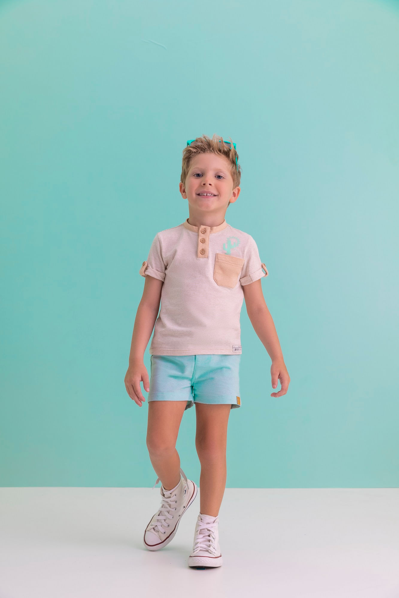 Camiseta-Listrada-Com-Botoes-E-Bolso-E-Silk