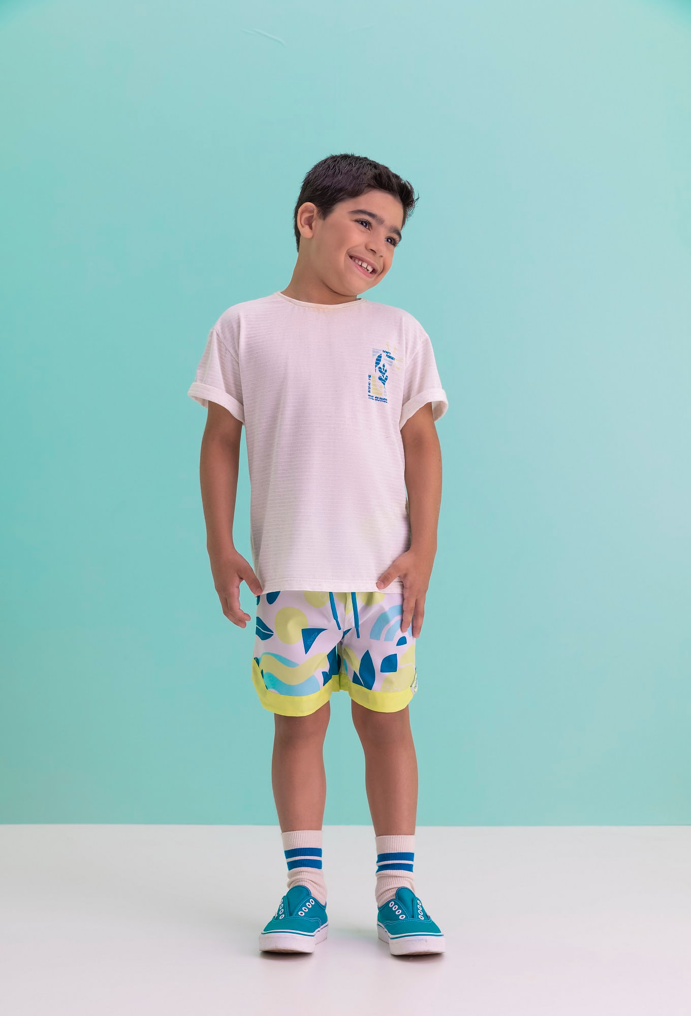 Camiseta-Natural-Listra-Com-Estampa-Frente-E-Costa
