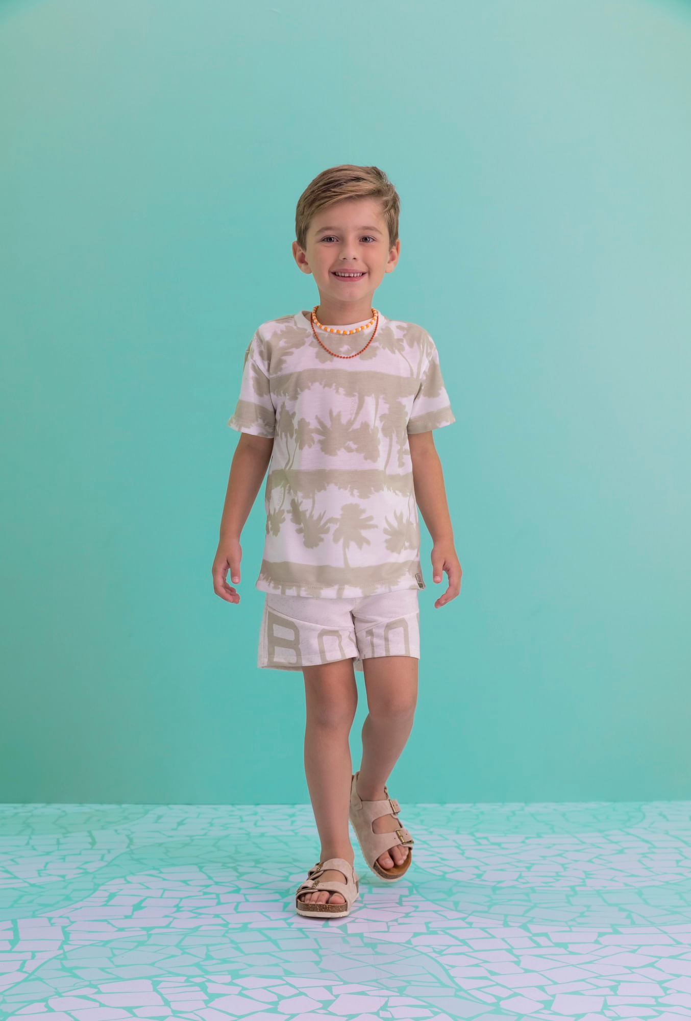 Camiseta-Estampada-Tropical-Trama