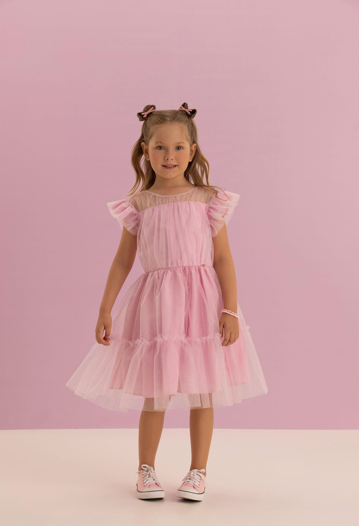 Vestido-Festa-Em-Tule-Glitter-Forrado