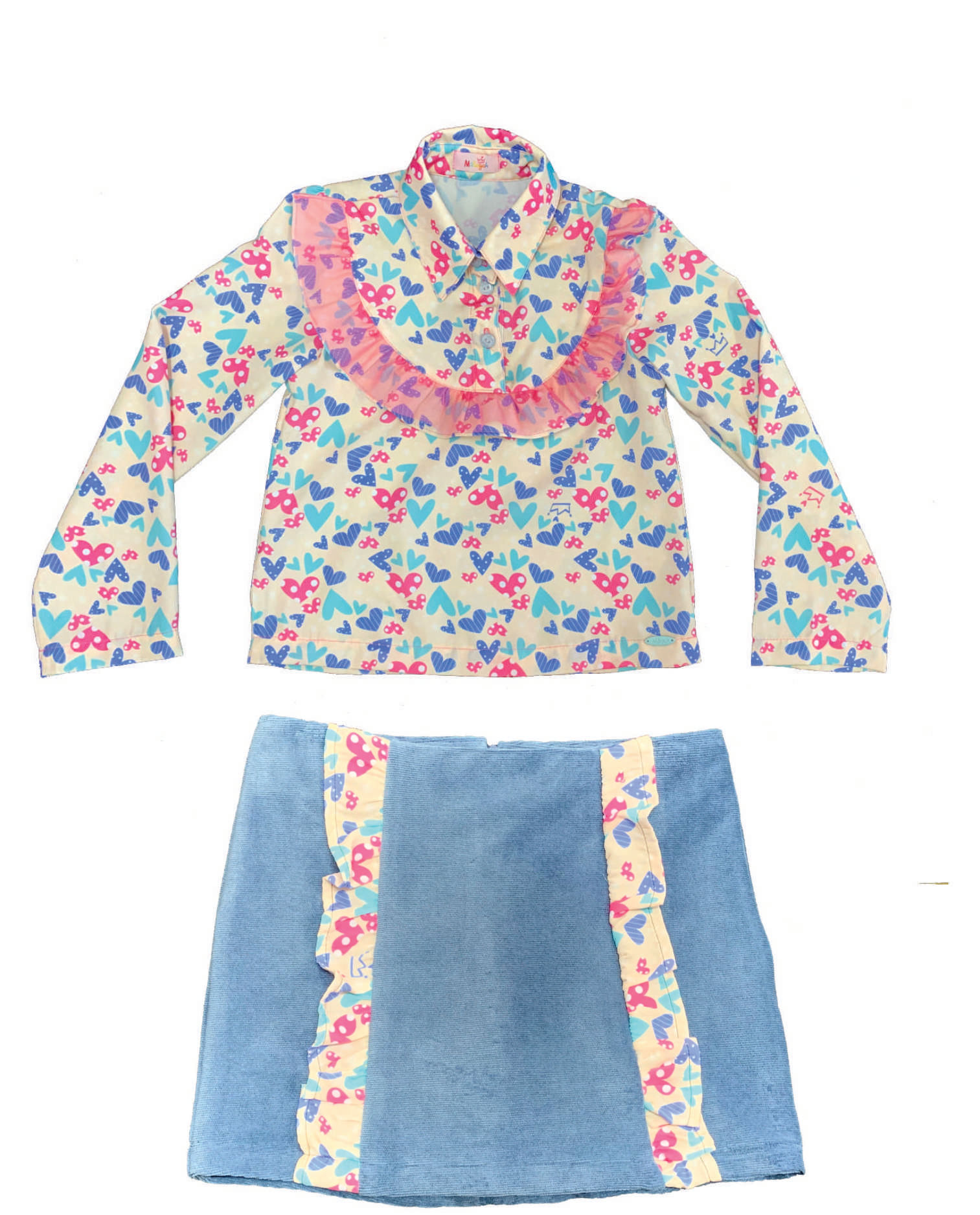 CONJUNTO-CAMISA-E-SAIA