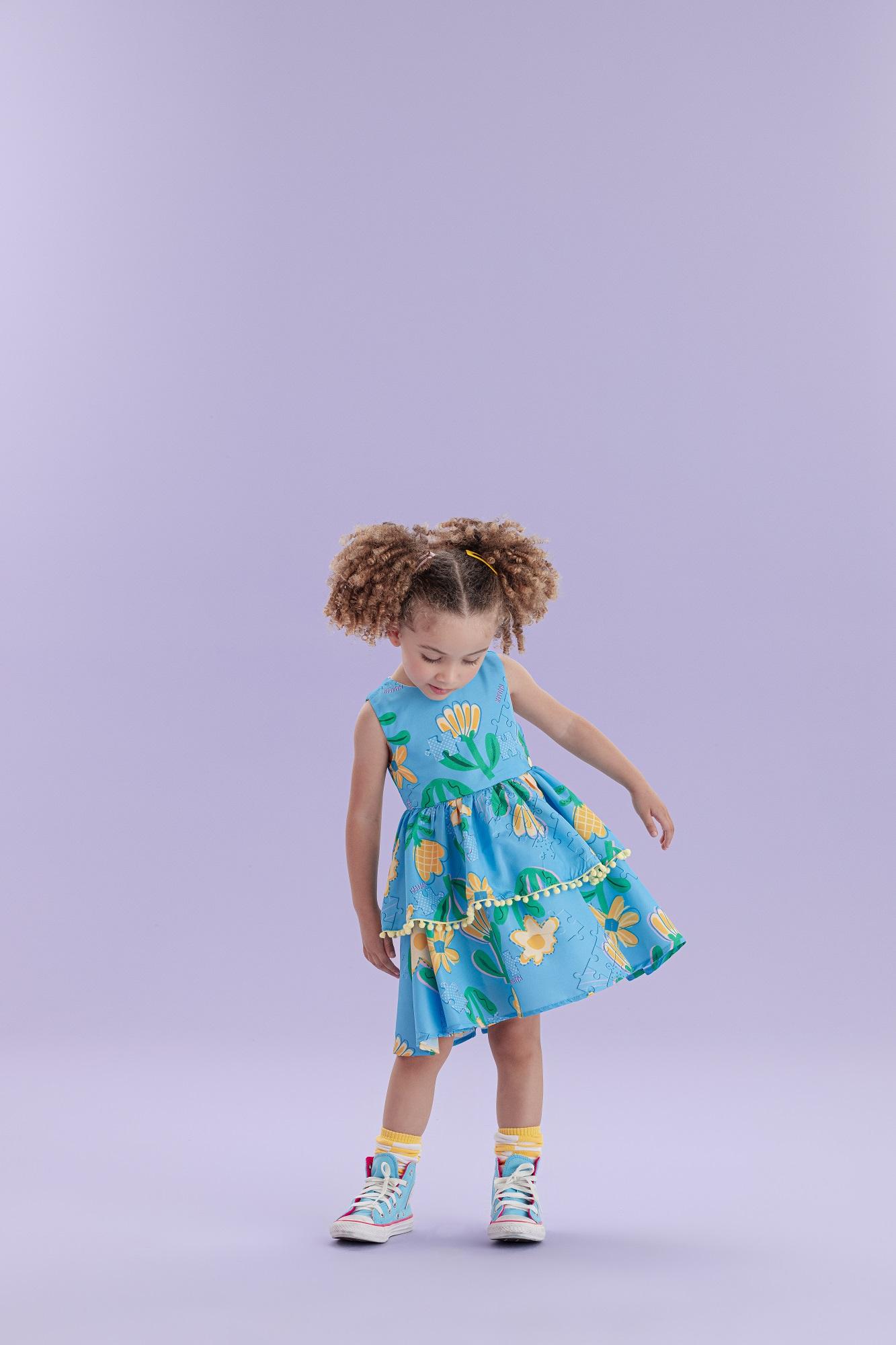 Vestido-Festa-Estampado-Com-Pompom
