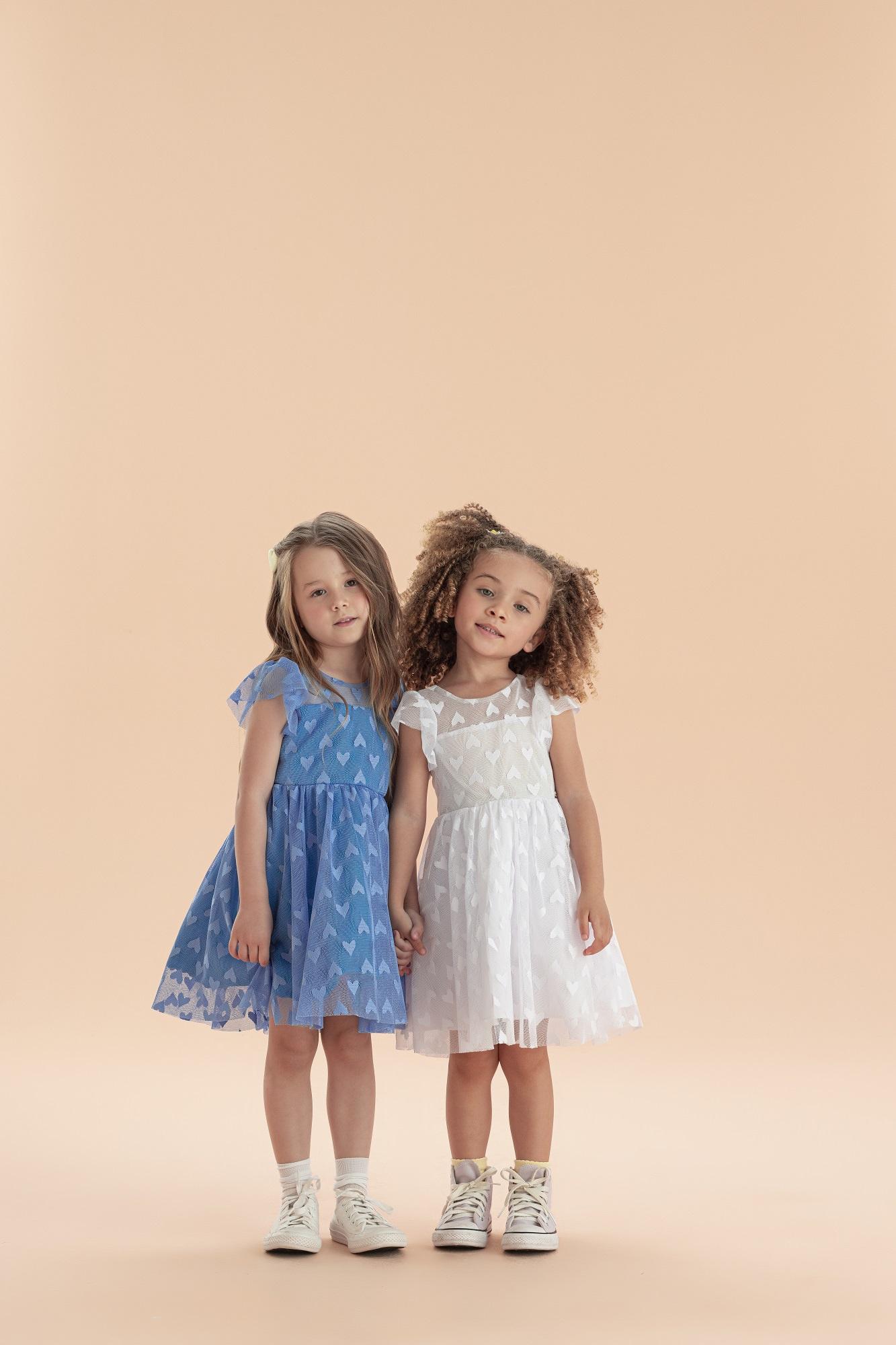 Vestido-Festa-Tule-Coracao-Com-Cinto