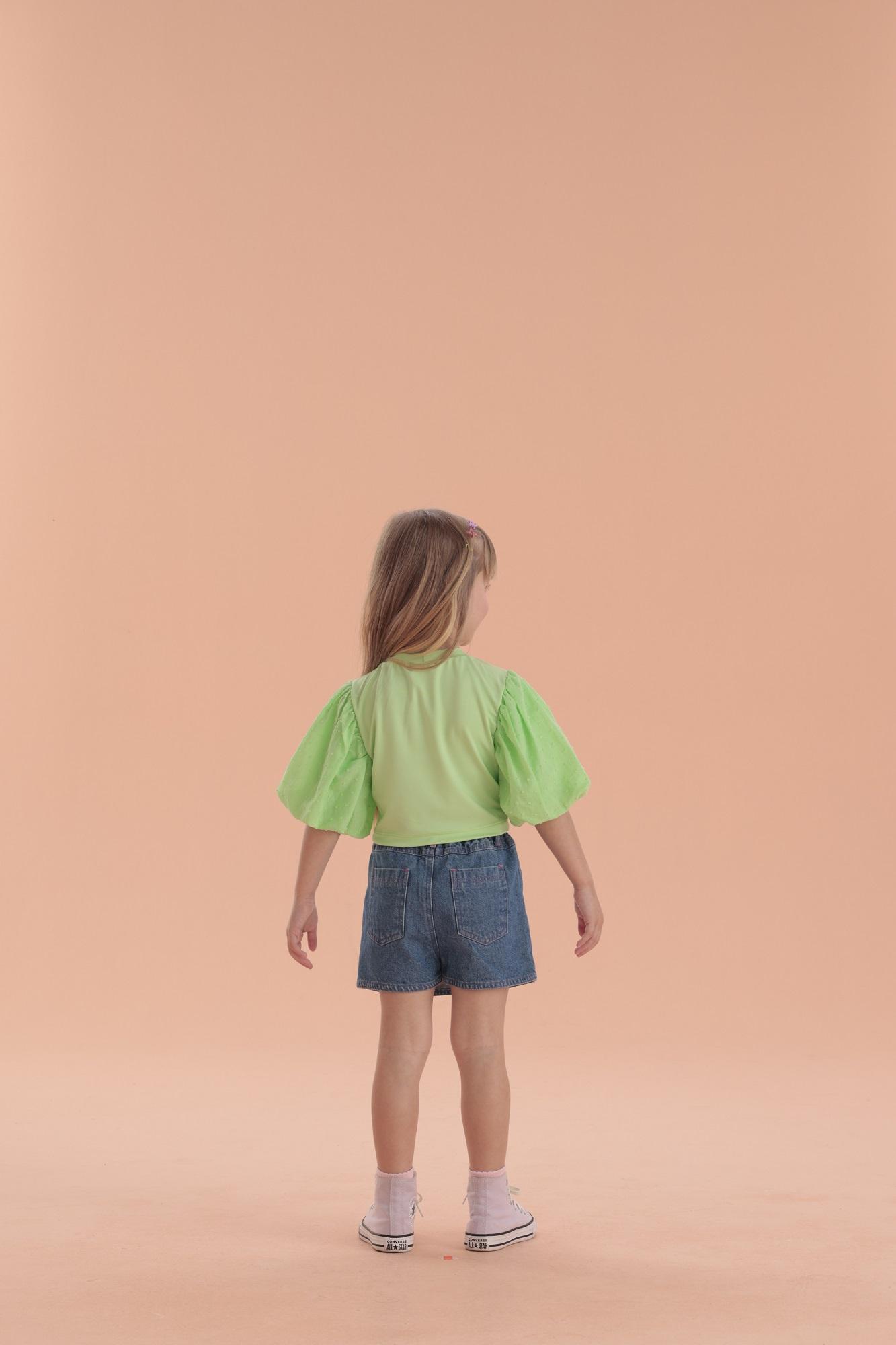 Short-Saia-Jeans-Com-Bolsinha-Estampada