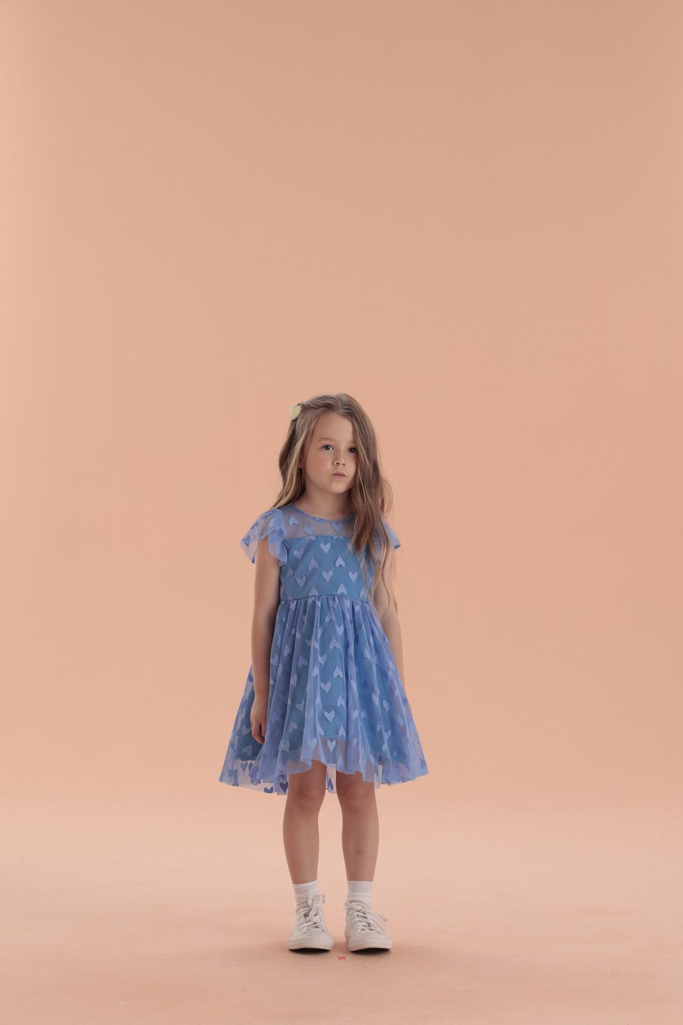 Vestido-Festa-Tule-Coracao-Com-Cinto
