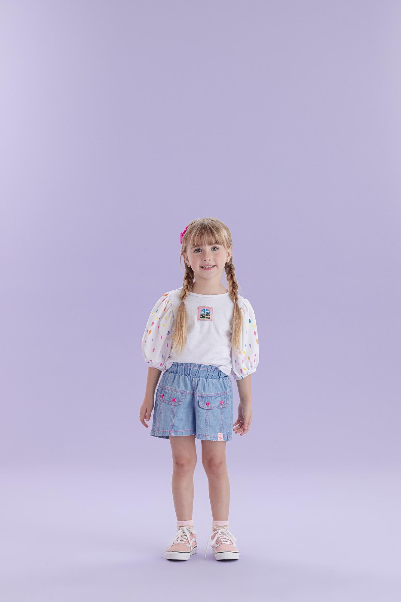 Short-Jeans-Cos-Com-Elastico-E-Detalhes-Em-Rosa-Neon