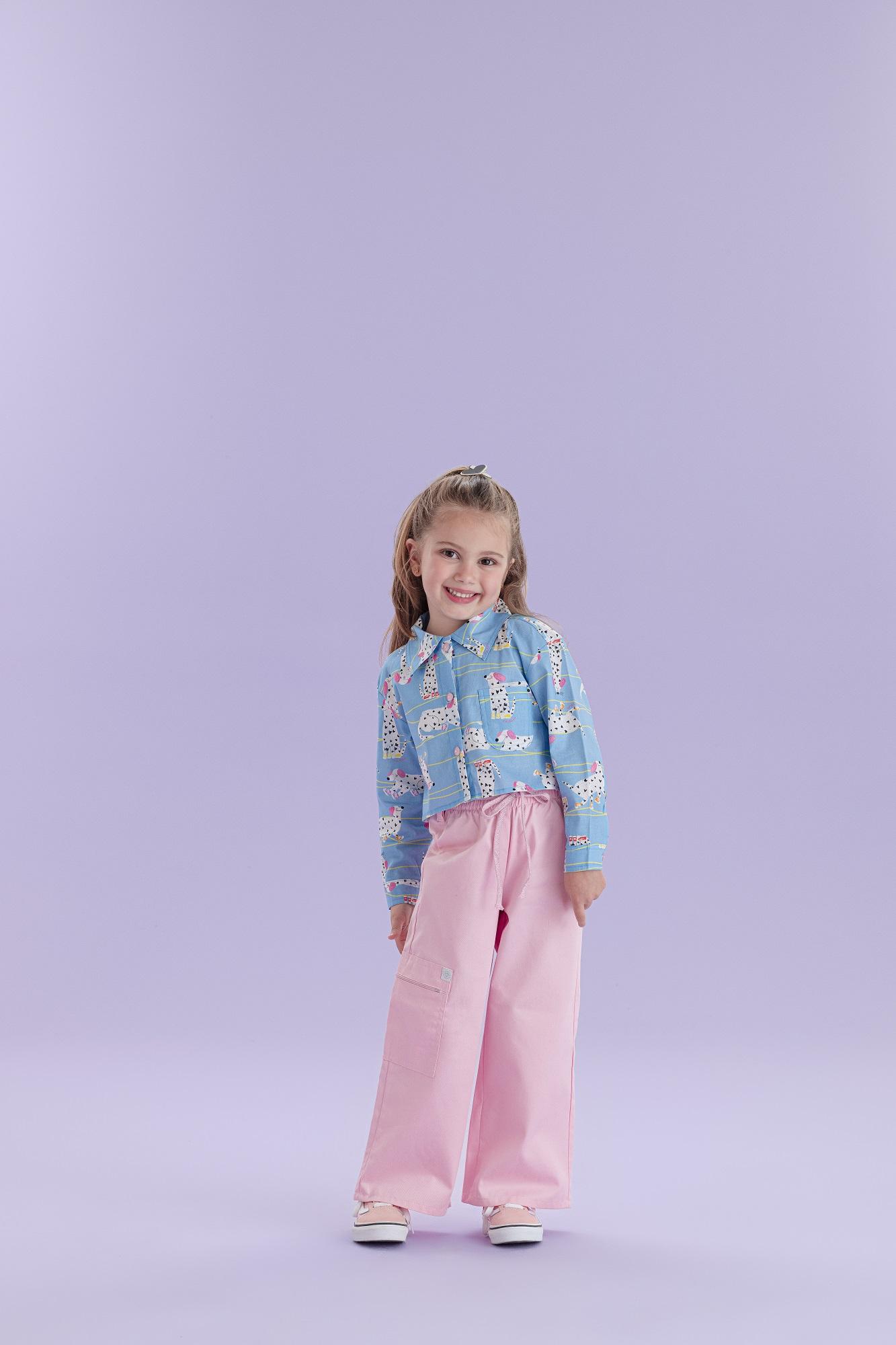 Calca-Wide-Leg-Com-Cos-De-Elastico-E-Bolso-Lateral