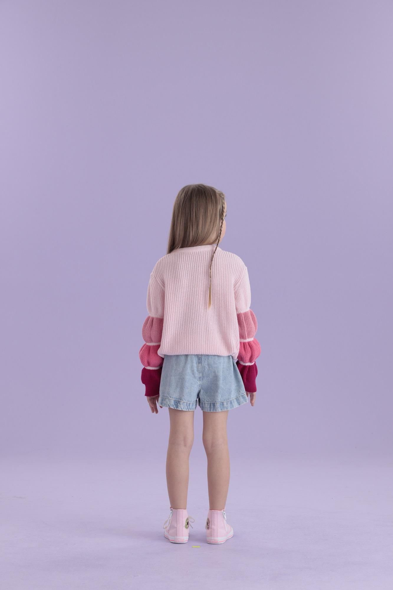 Short-Jeans-Clochard