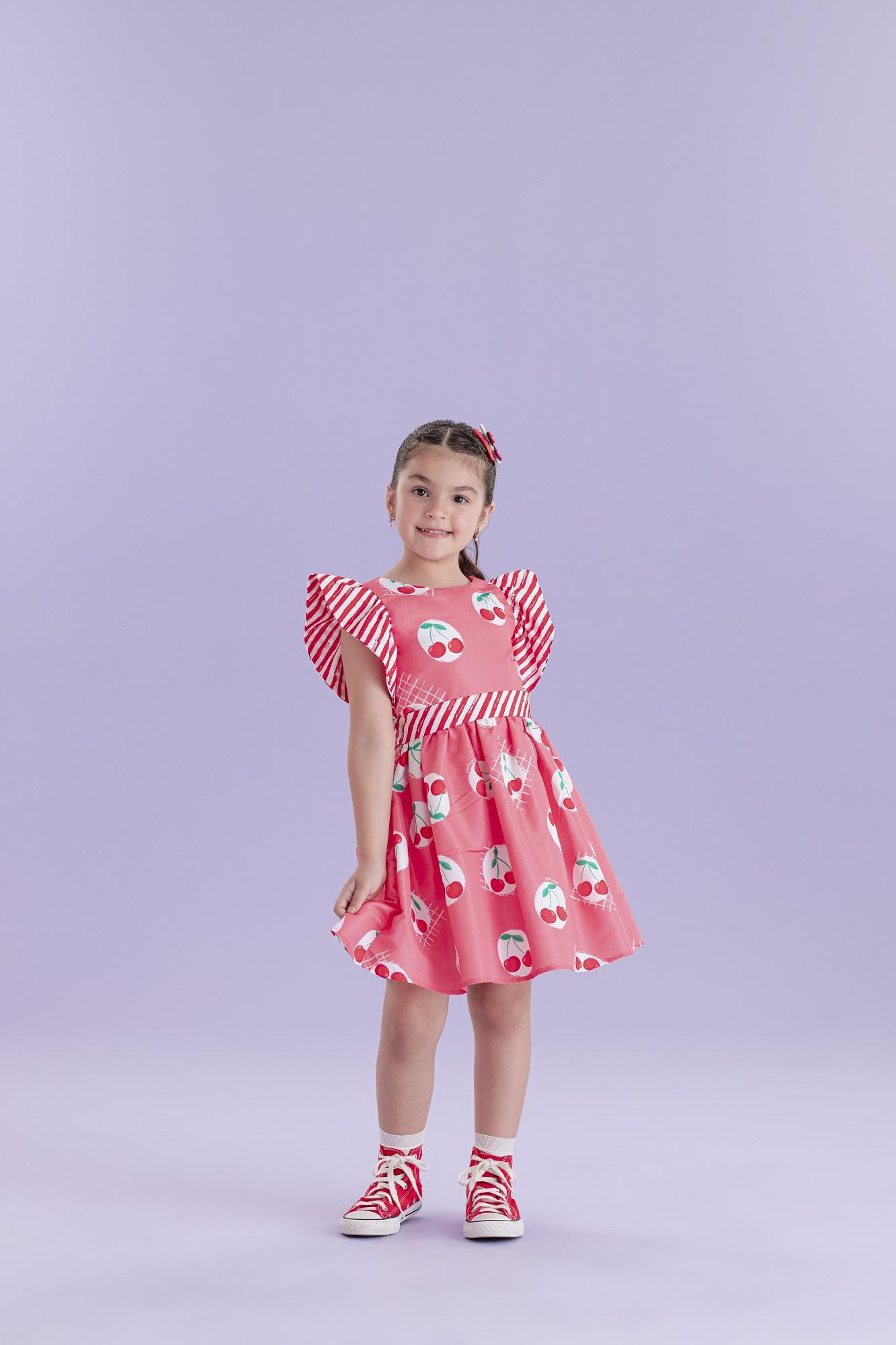 Vestido-Festa-Com-Manga-Gode-E-Faixa