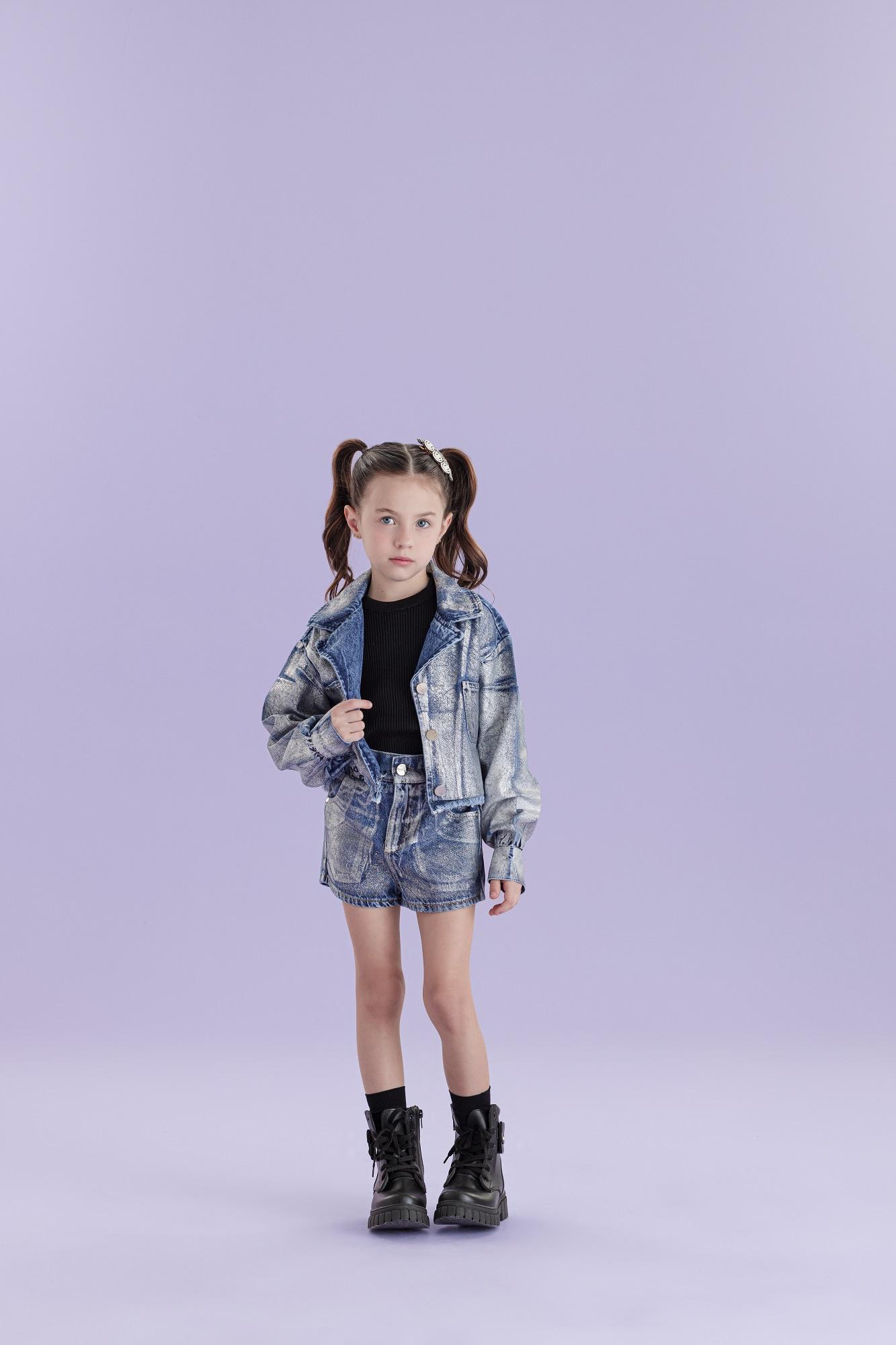 Short-Jeans-Com-Foil