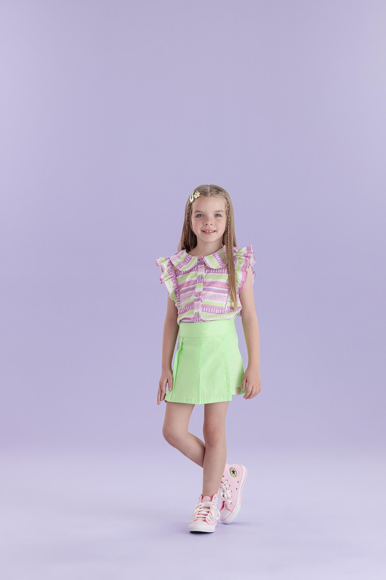 Conjunto-Manga-Curta-Short-Saia-E-Blusa-Com-Gola-Boneca