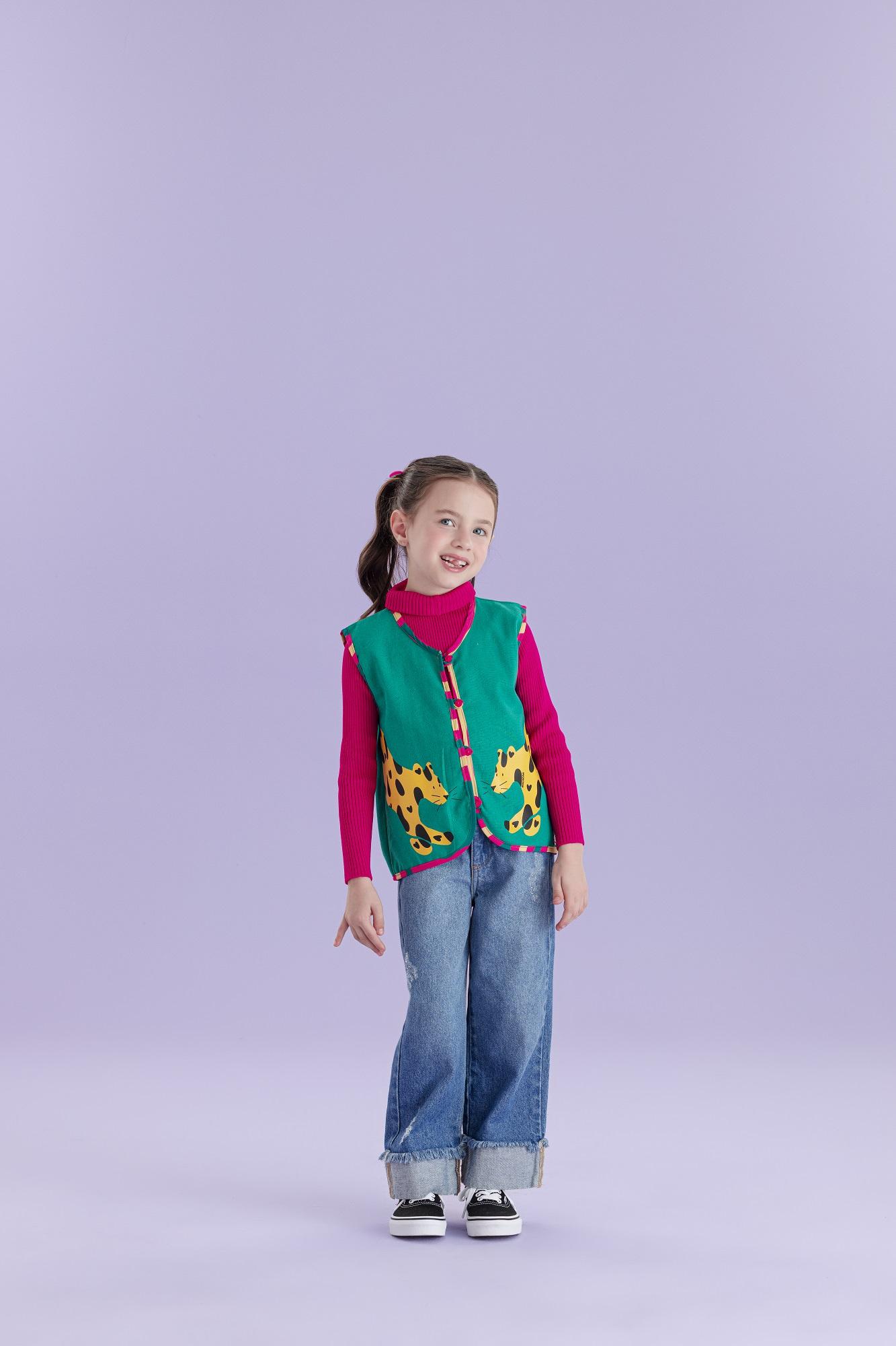 Blusa-Manga-Longa-Com-Gola-Alta-Em-Trico