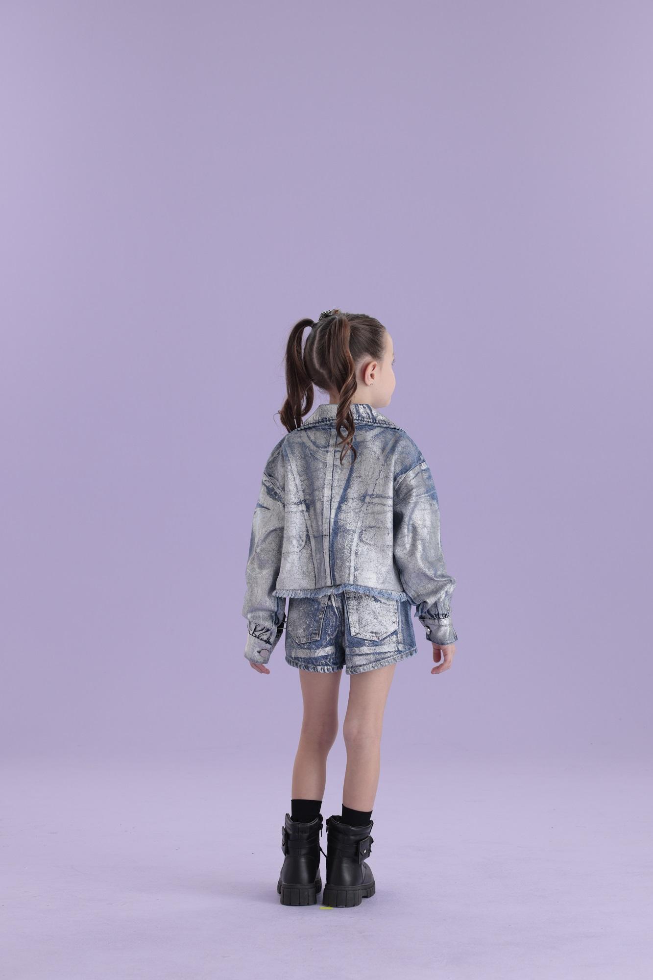 Short-Jeans-Com-Foil