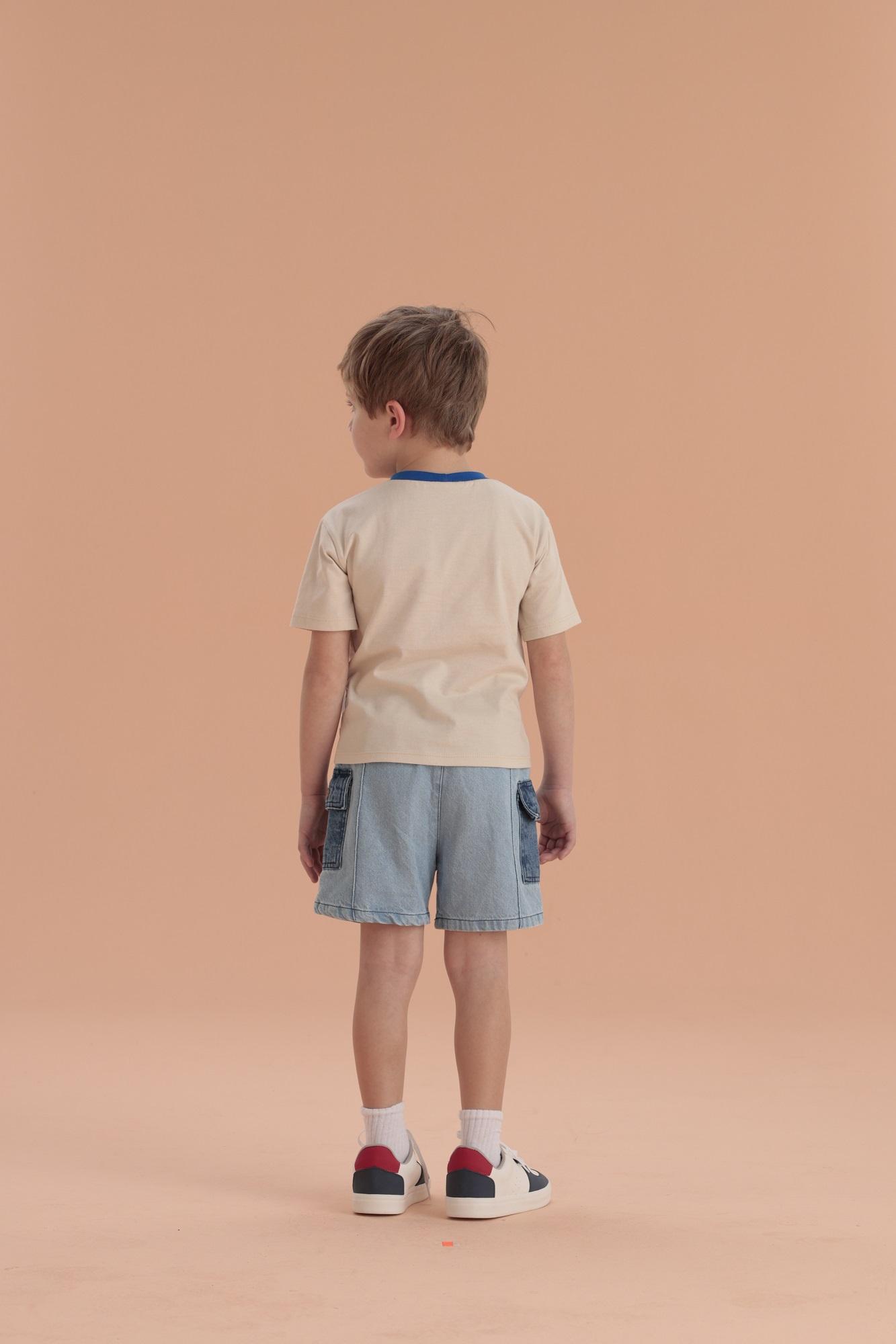 Camiseta-Manga-Curta-Estampada
