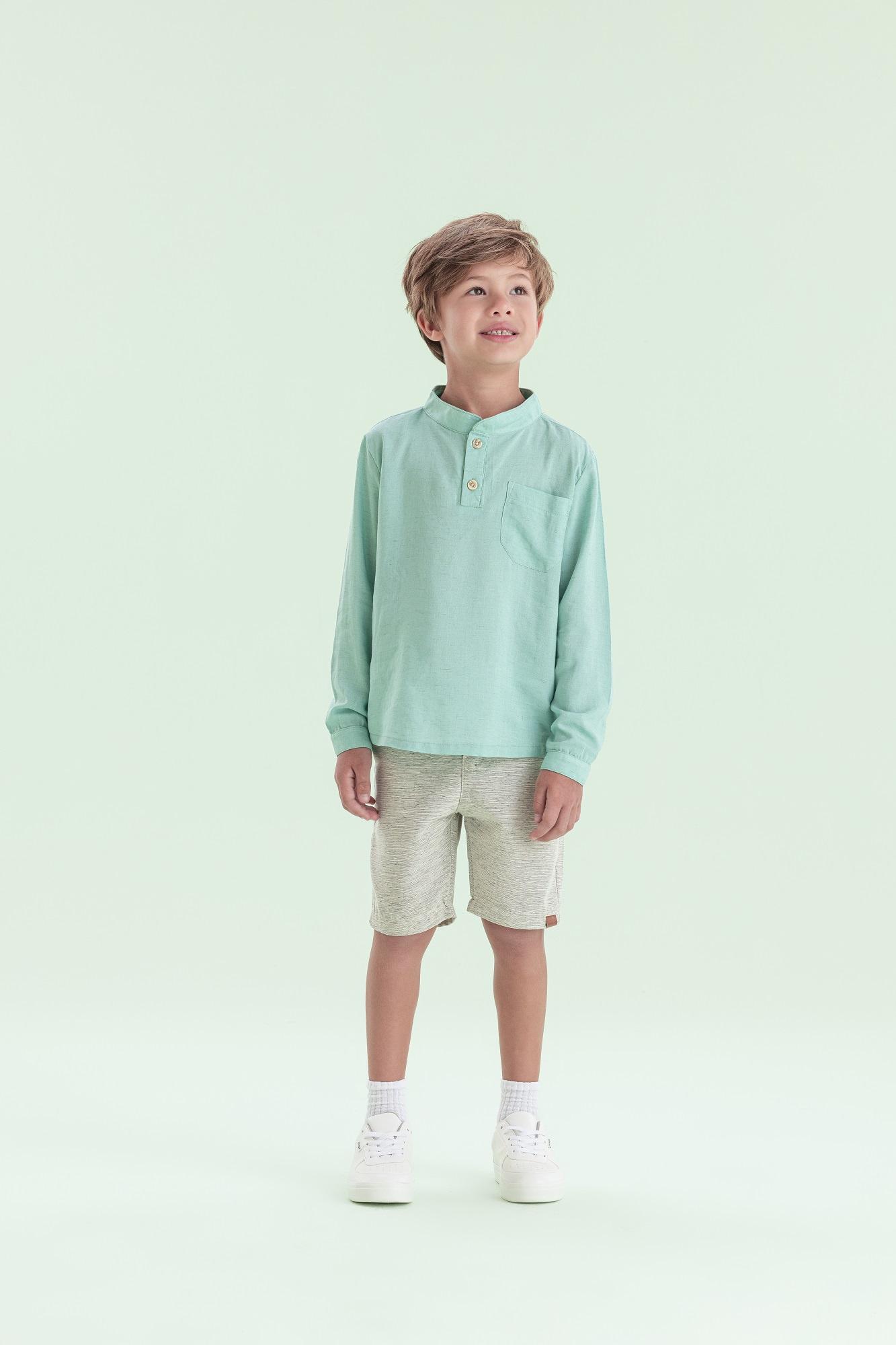 Bermuda-Slim-De-Linho-Com-Bolso-E-Cos-De-Elastico