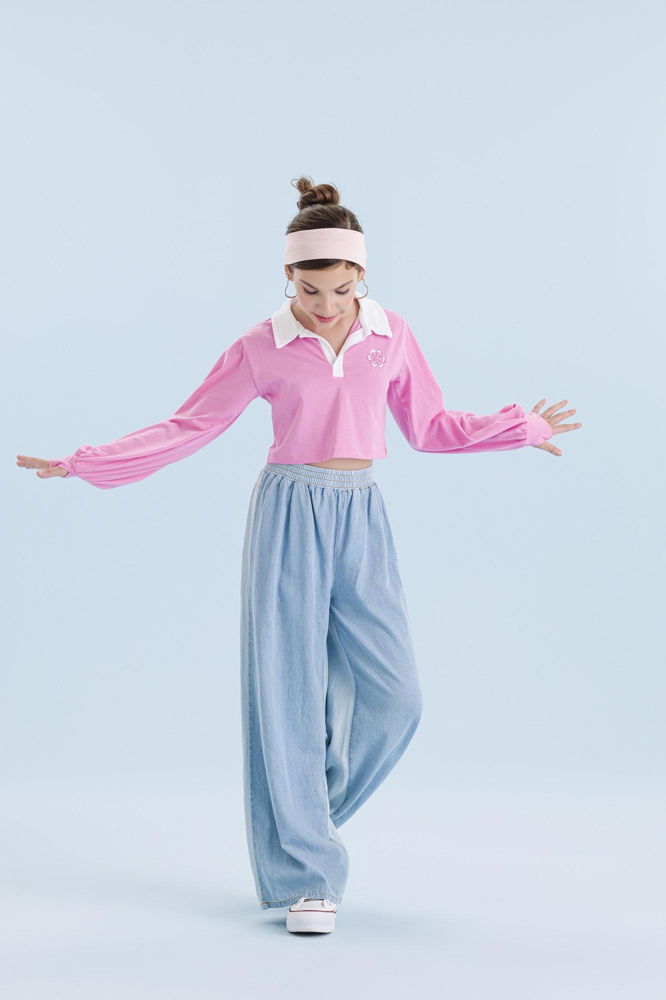 Blusa-Manga-Longa-Com-Gola-E-Manga-Bufante