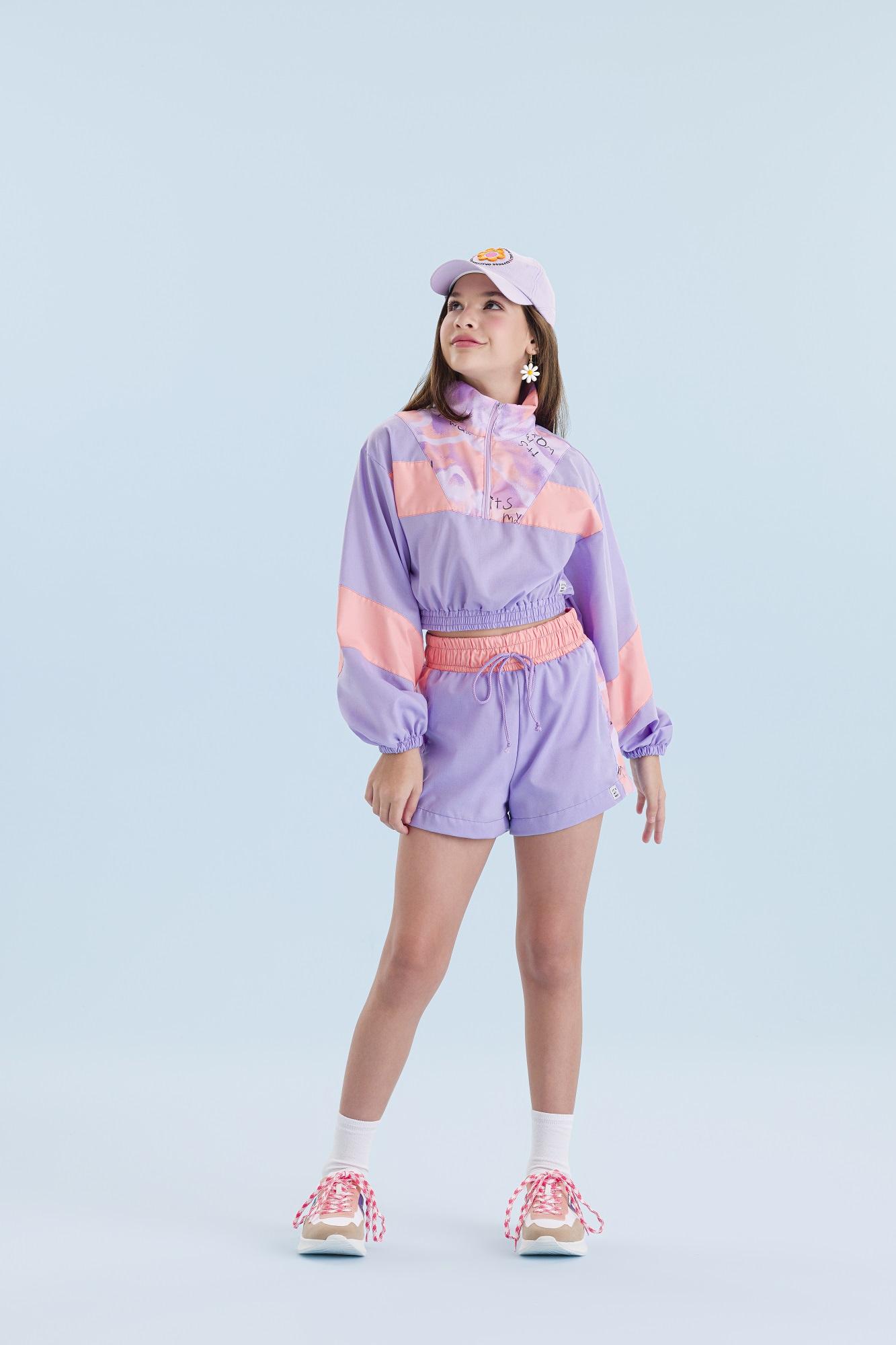 Short-Estampado-Com-Recortes-Laterais-E-Cos-De-Elastico
