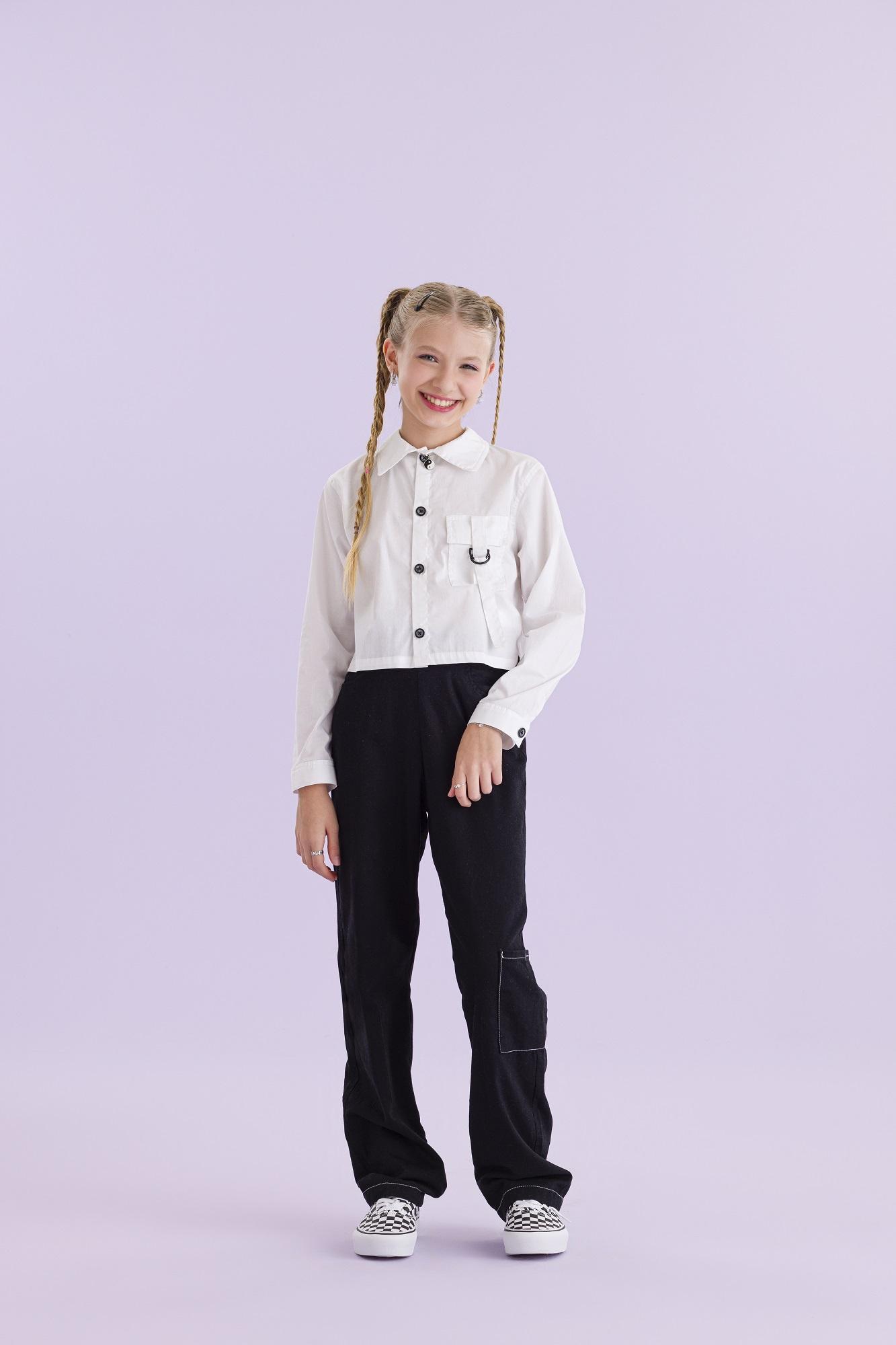 Camisa-Manga-Longa-Com-Detalhe-No-Bolso