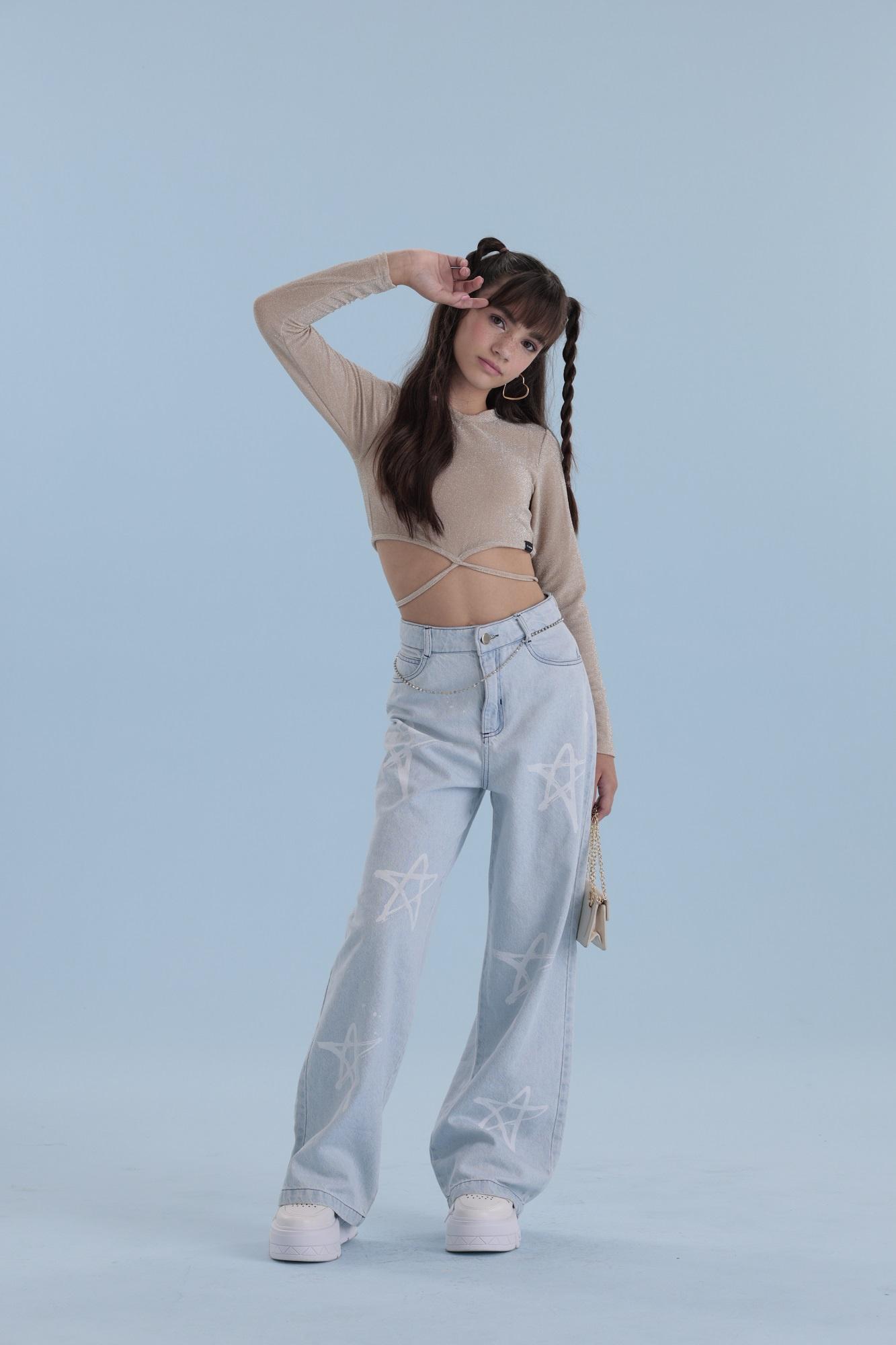 Blusa-Manga-Longa-Com-Vies-Transpassado-Para-Amarracao
