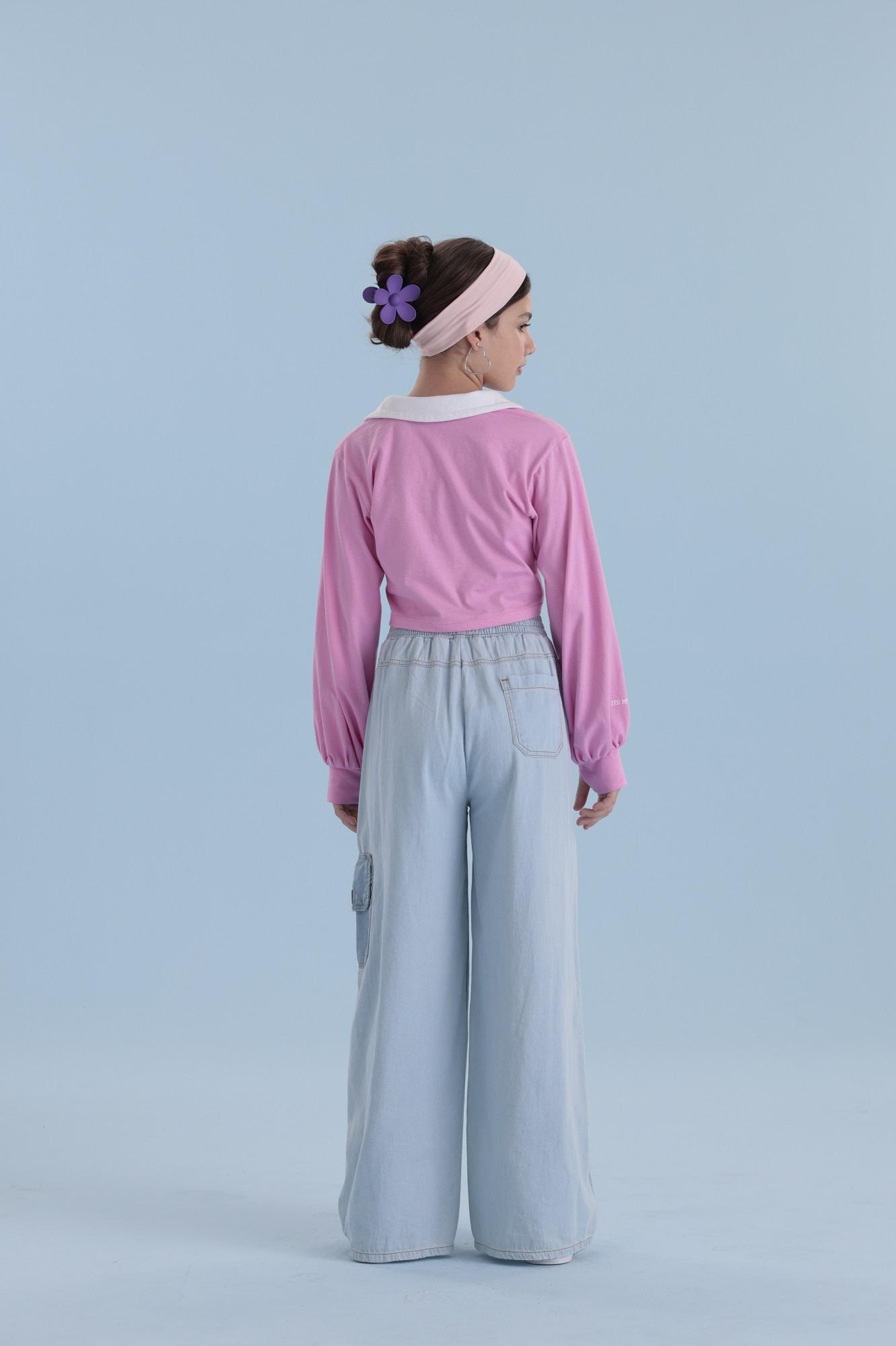 Blusa-Manga-Longa-Com-Gola-E-Manga-Bufante