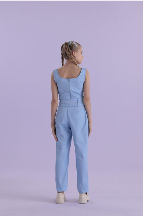 Calça Estilo Alfaiataria