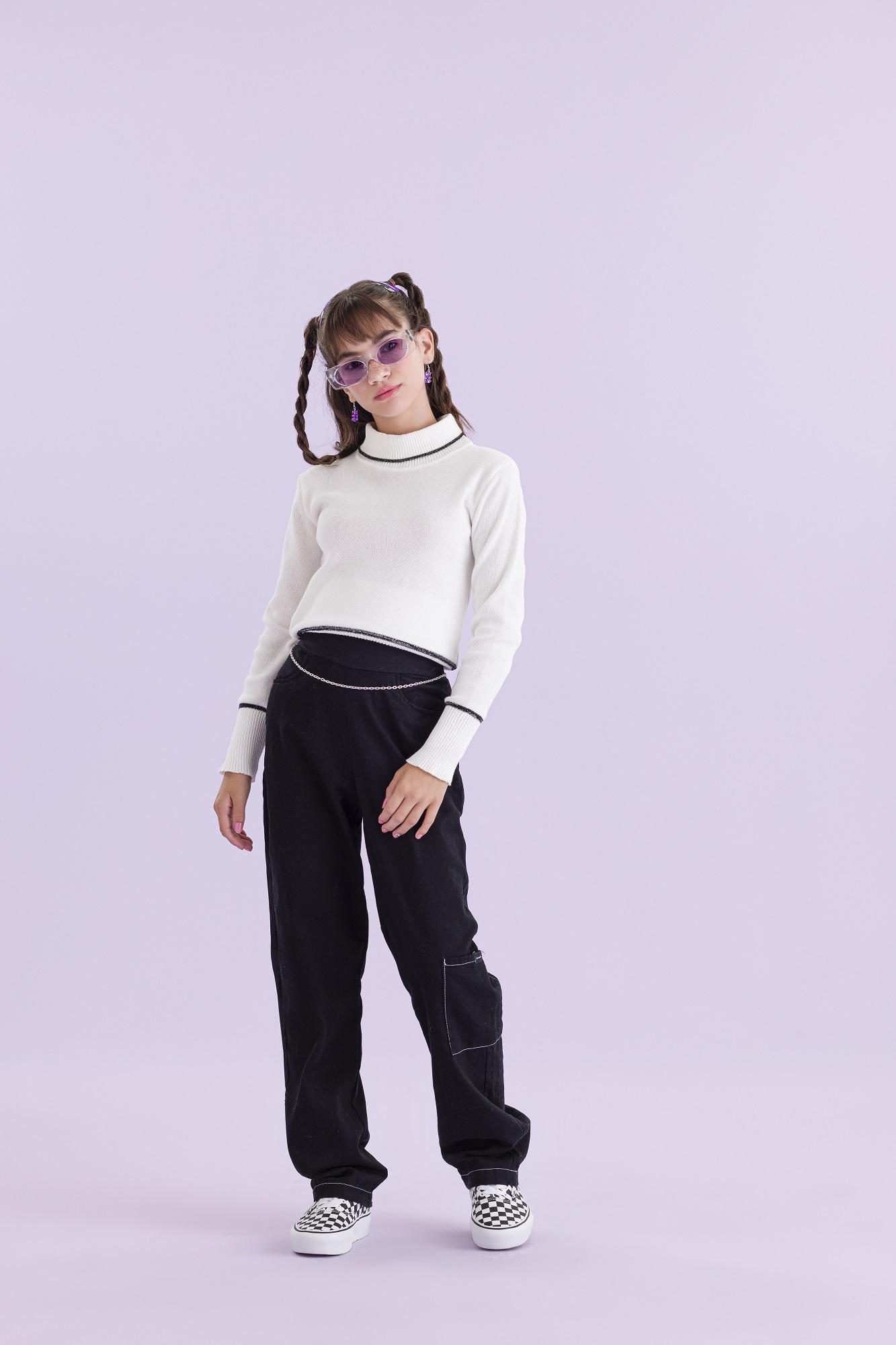 Blusa-Manga-Longa-Em-Trico-Com-Detalhes-Em-Lurex