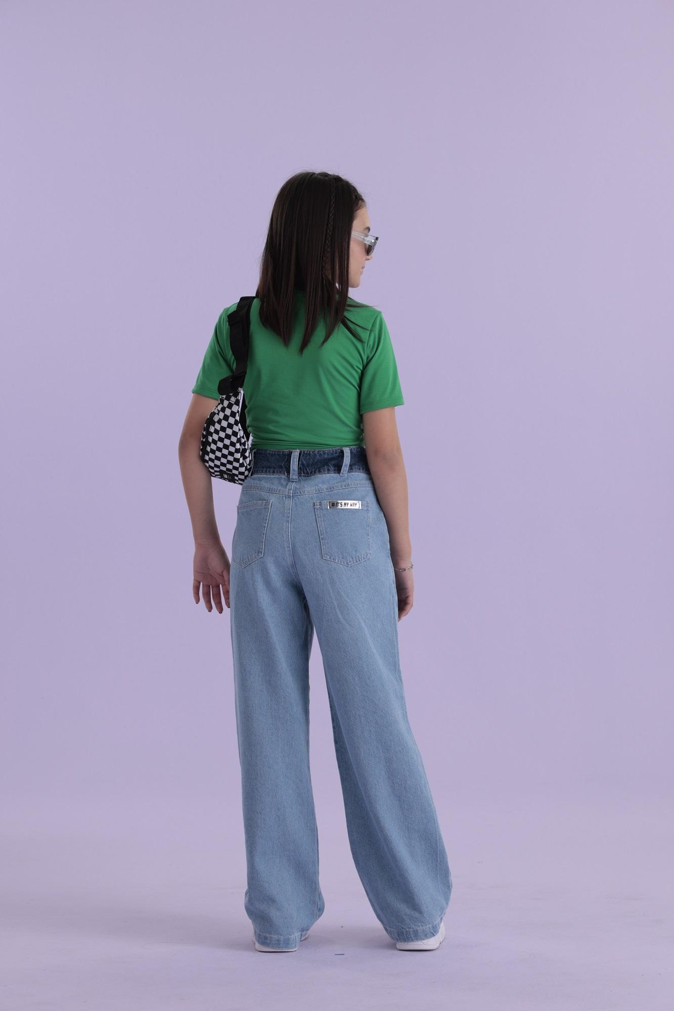 Calca-Jeans-Com-Cos-Mais-Escuro