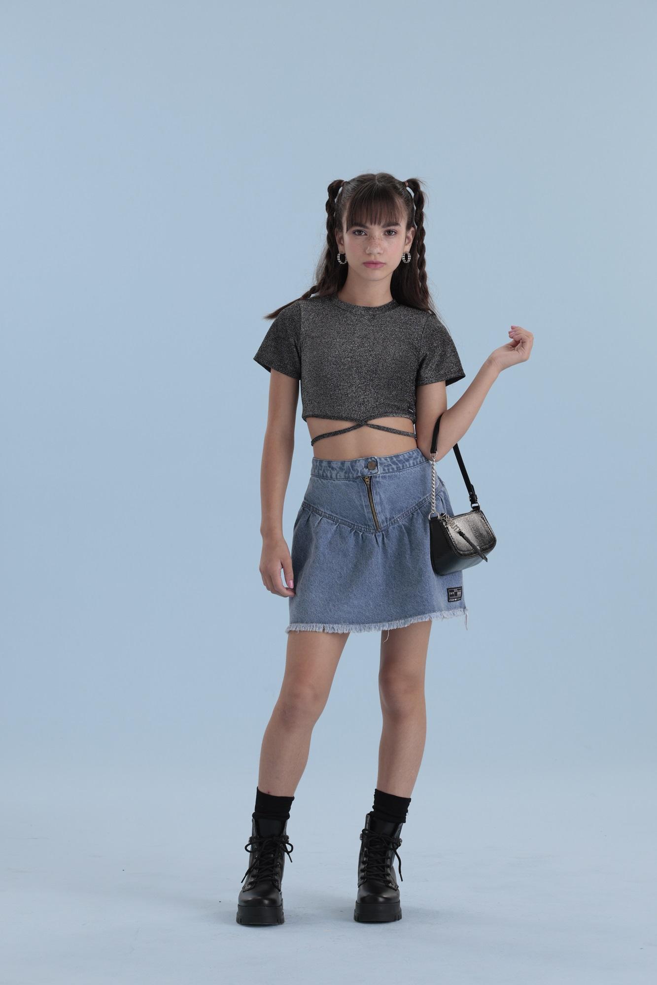 Saia-Jeans-Com-Pala-Sobreposta-E-Glitter