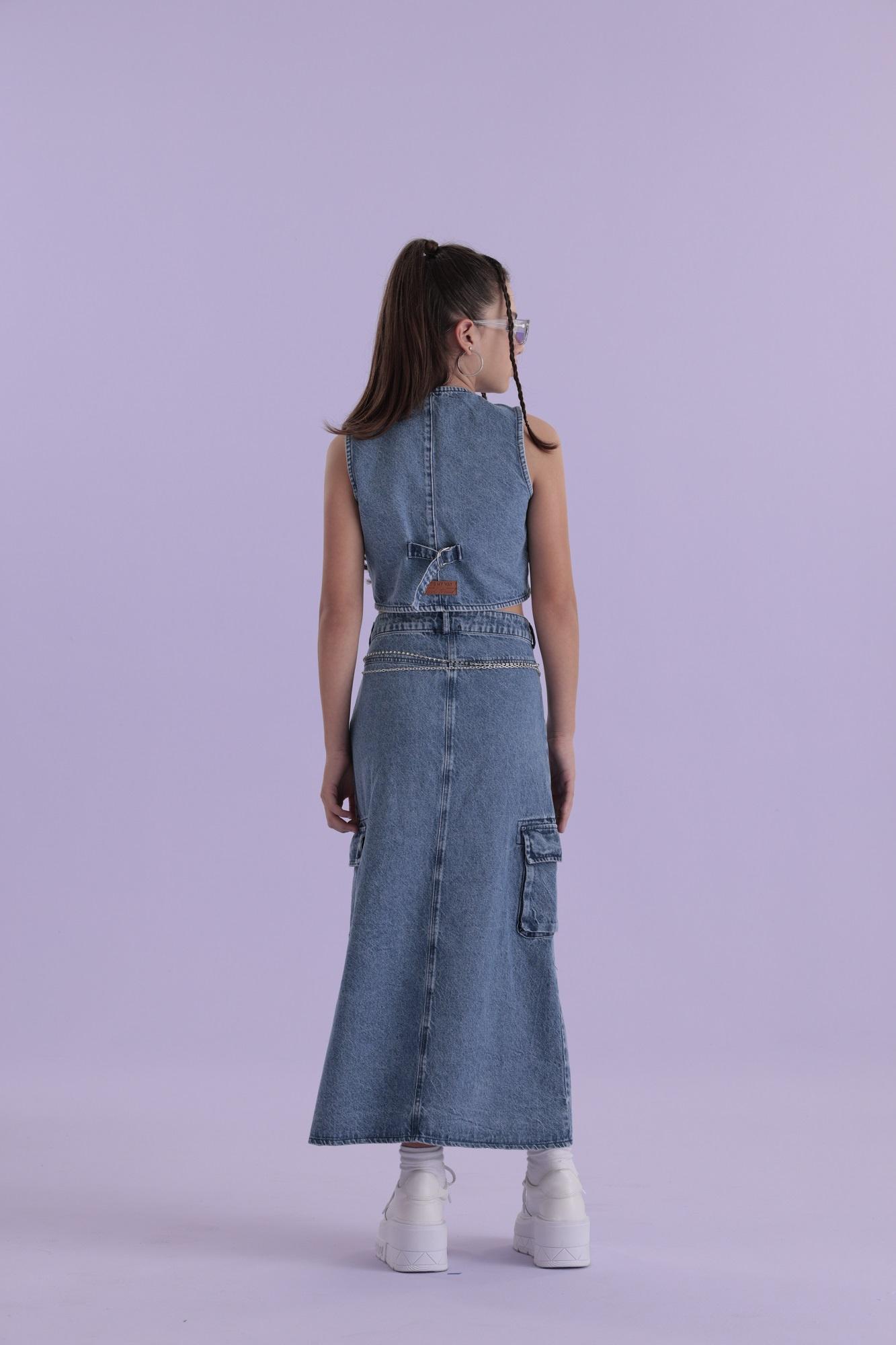 Saia-Jeans-Longa-Com-Fenda