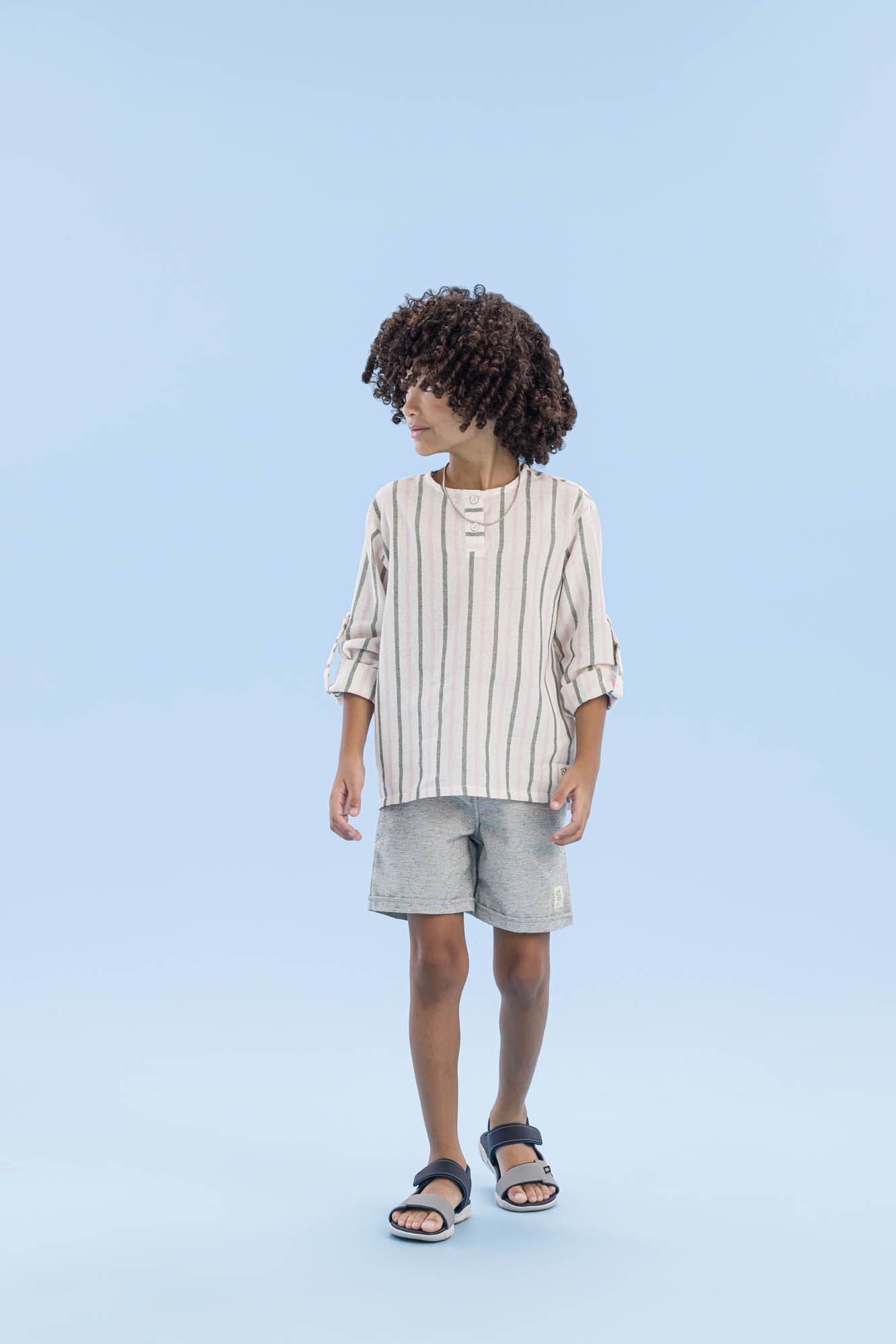 Camisa-Listras-Estilo-Bata-Com-Galao-Frontal