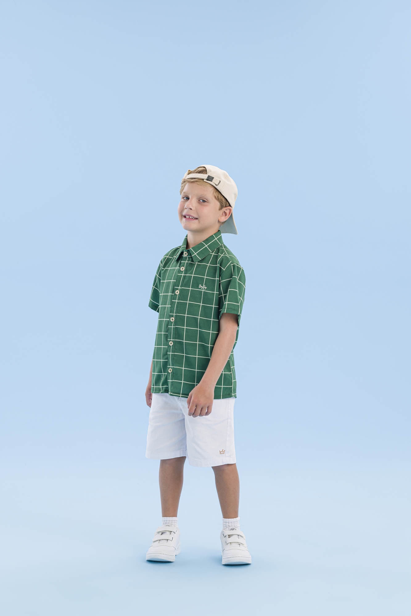 Camisa-Xadrez-Com-Bordado-Frontal